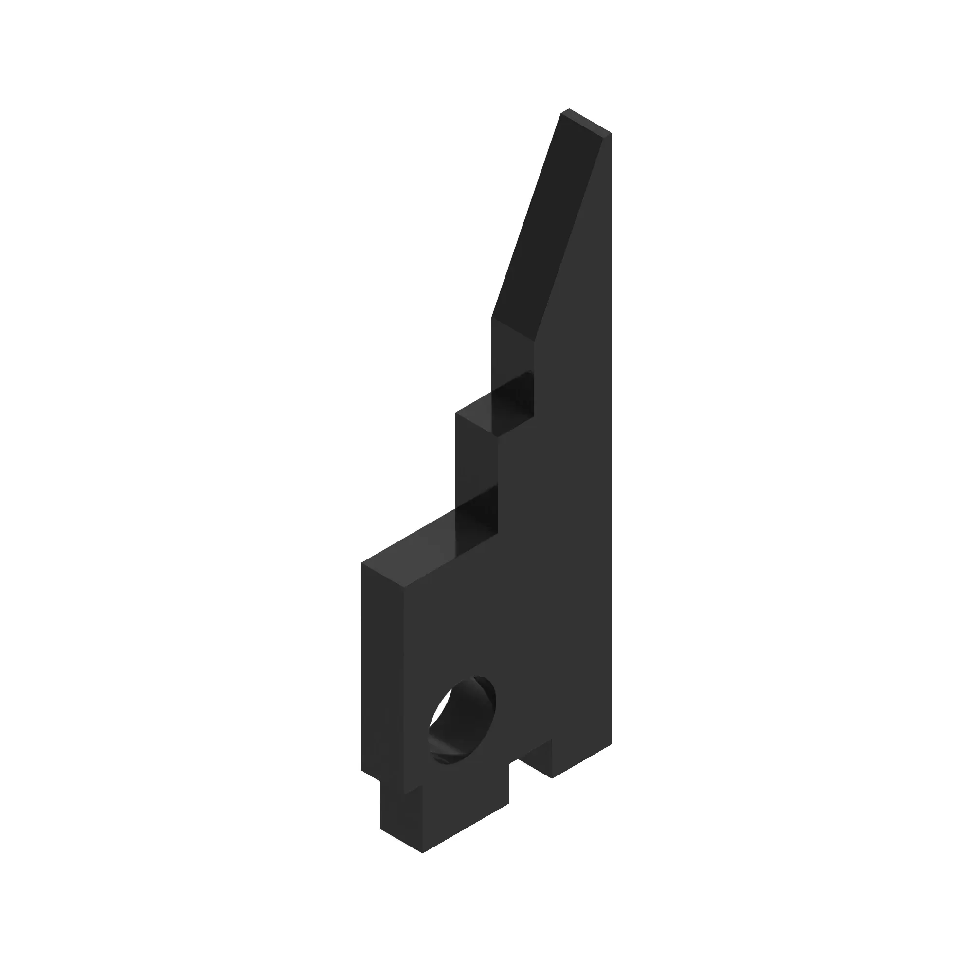 John Deere Sound Absorber Back Isolator - T411214