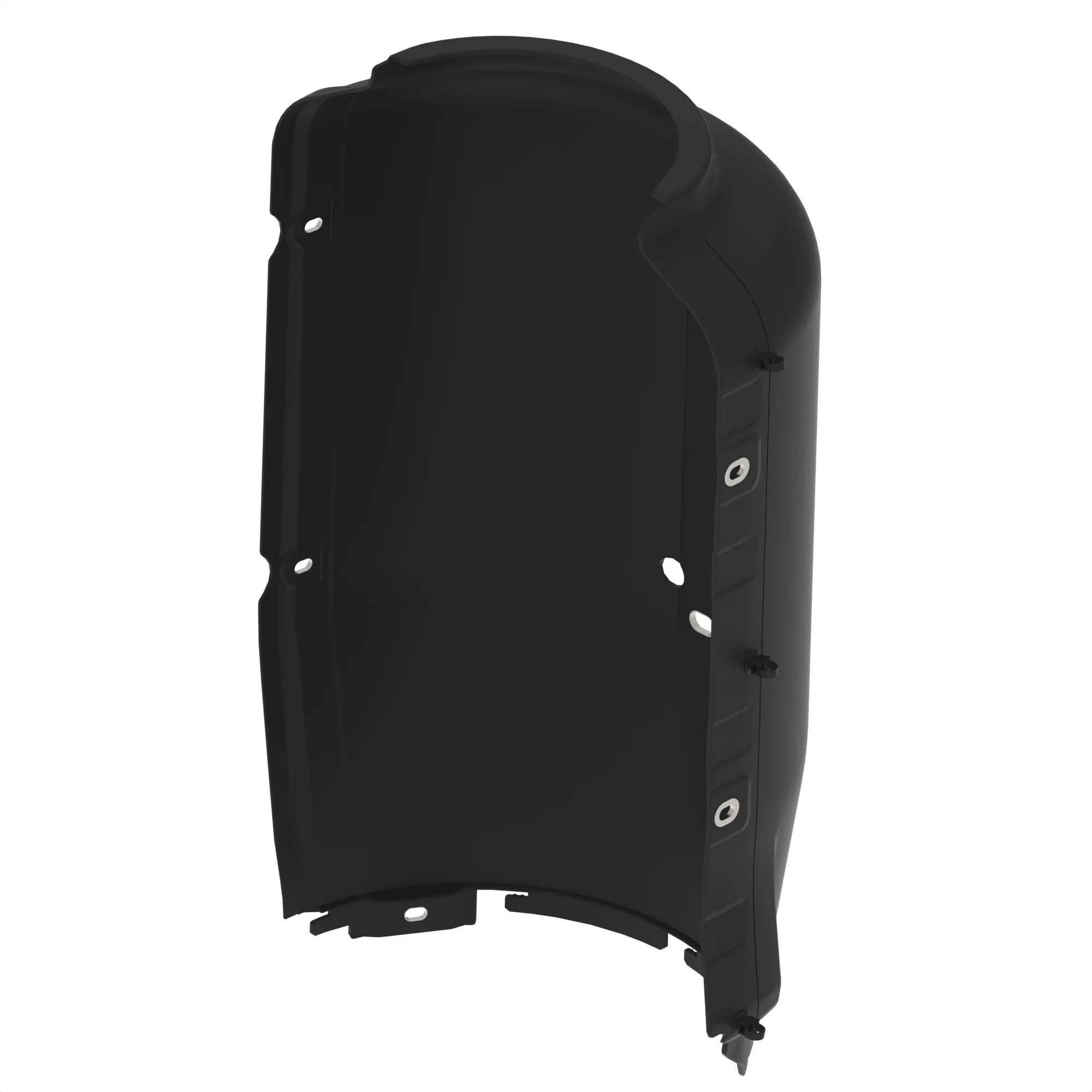 HEAT SHIELD, SCR SHIELD OTR SCR SIZ