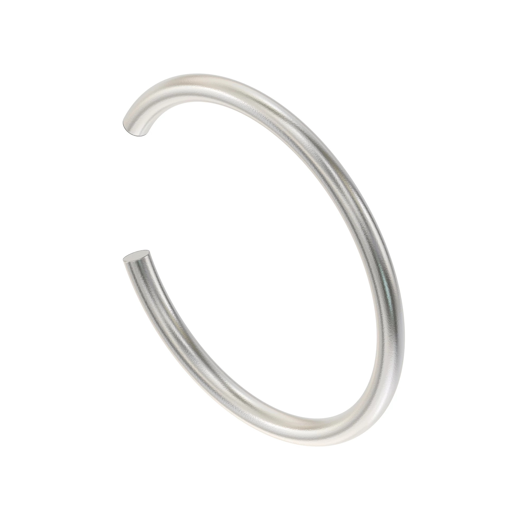 John Deere Hitch Ring - CQ75504