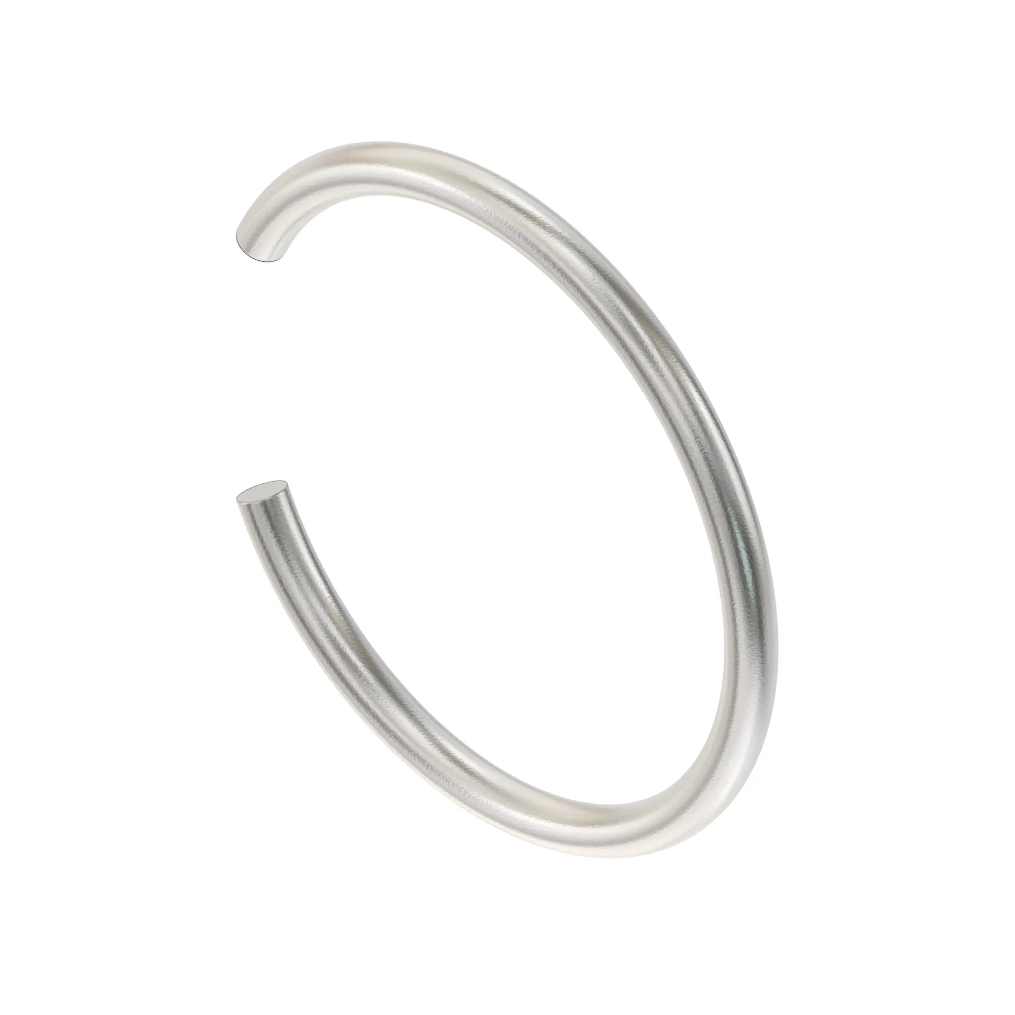 John Deere Hitch Ring - CQ75504