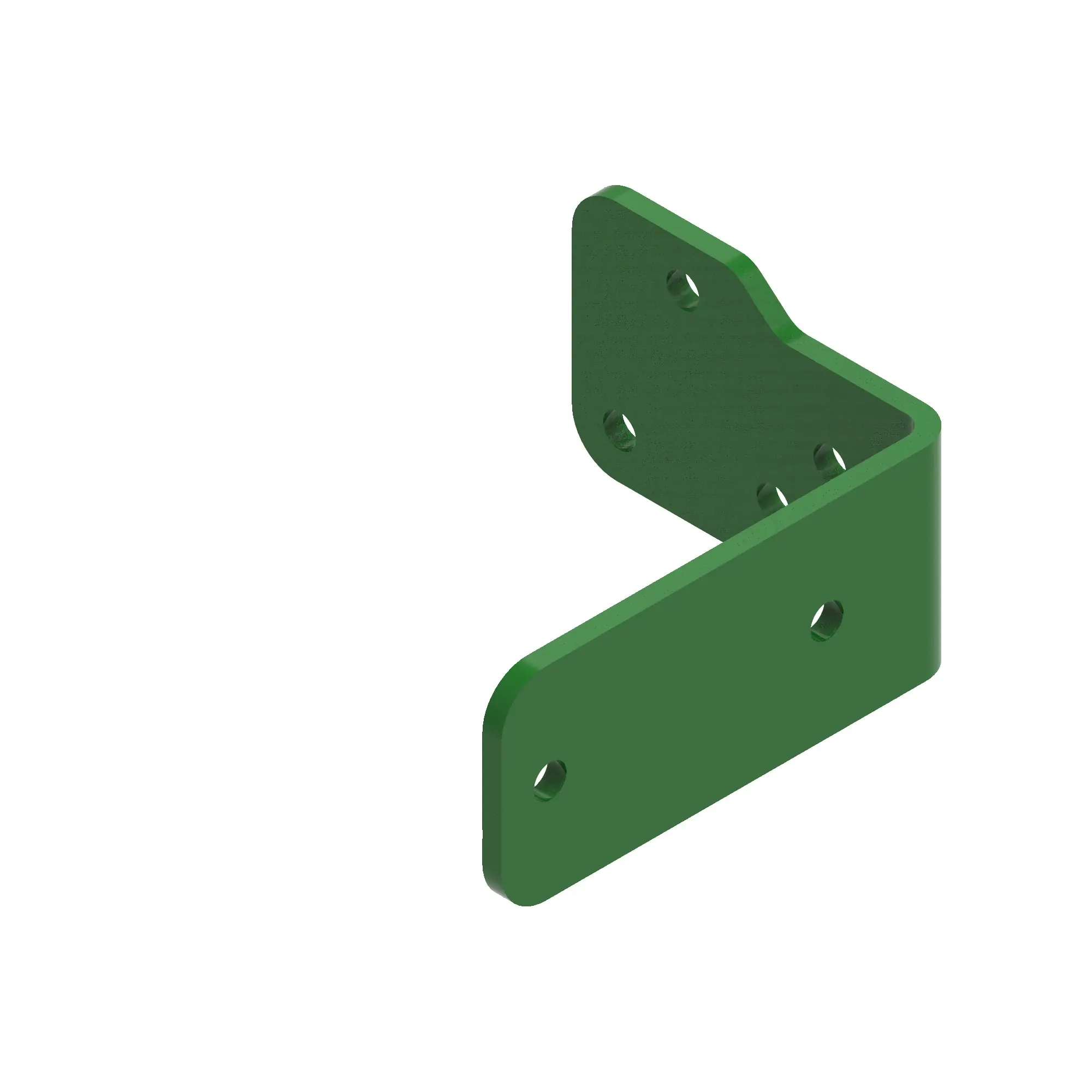 John Deere Step Support - A133885