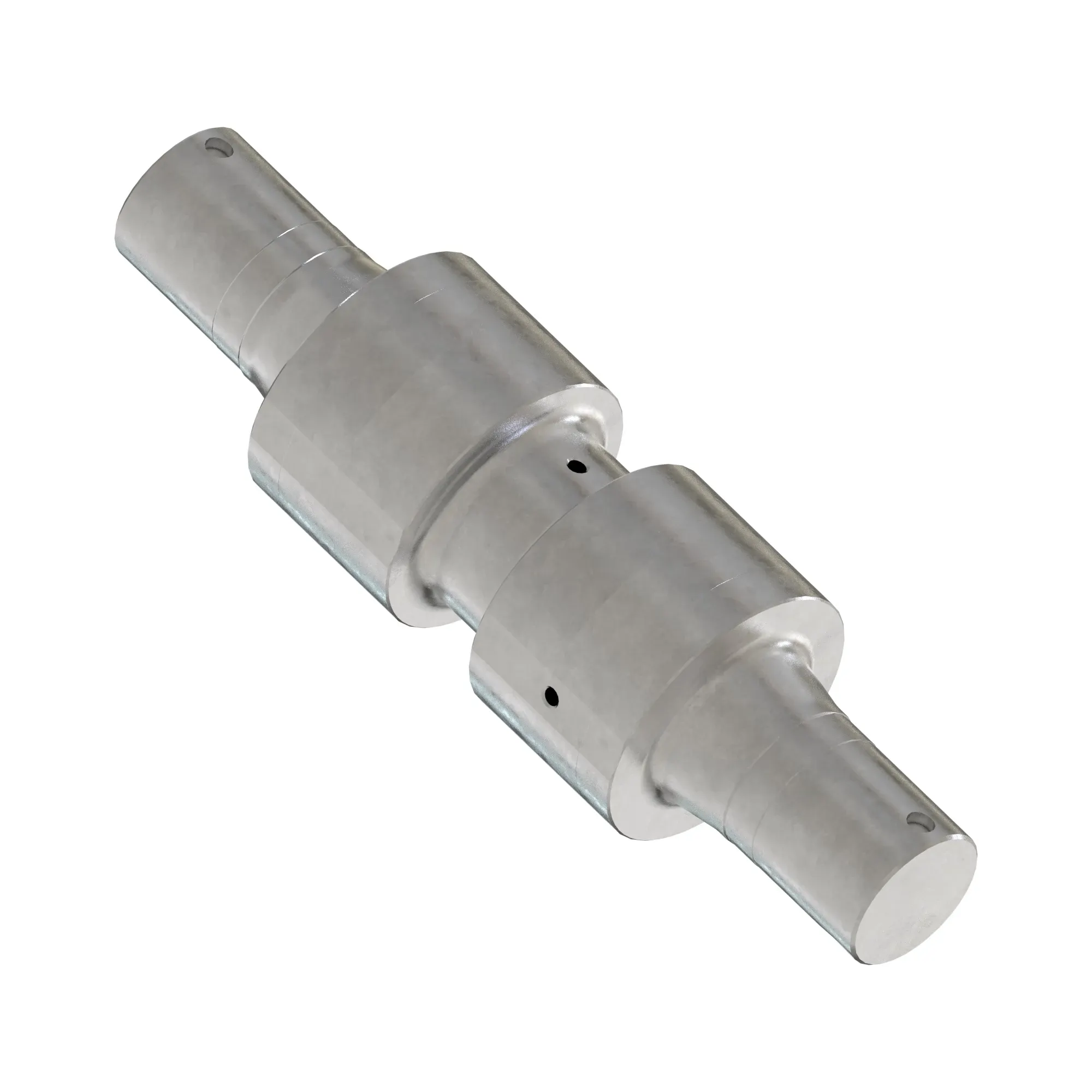 IDLER SHAFT
