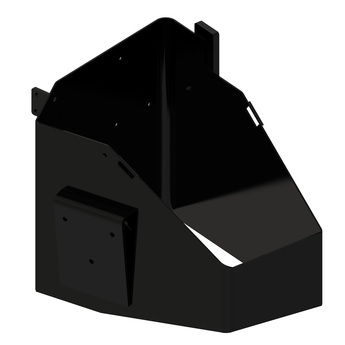 Bracket