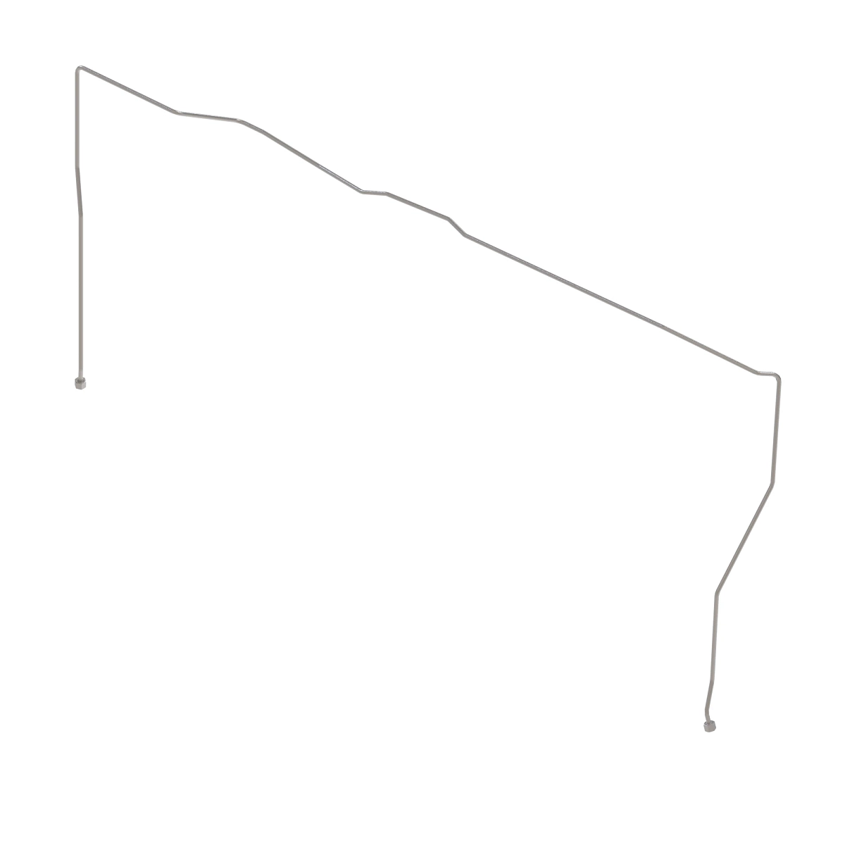 Oil Line, Front Brake(In Bundle)