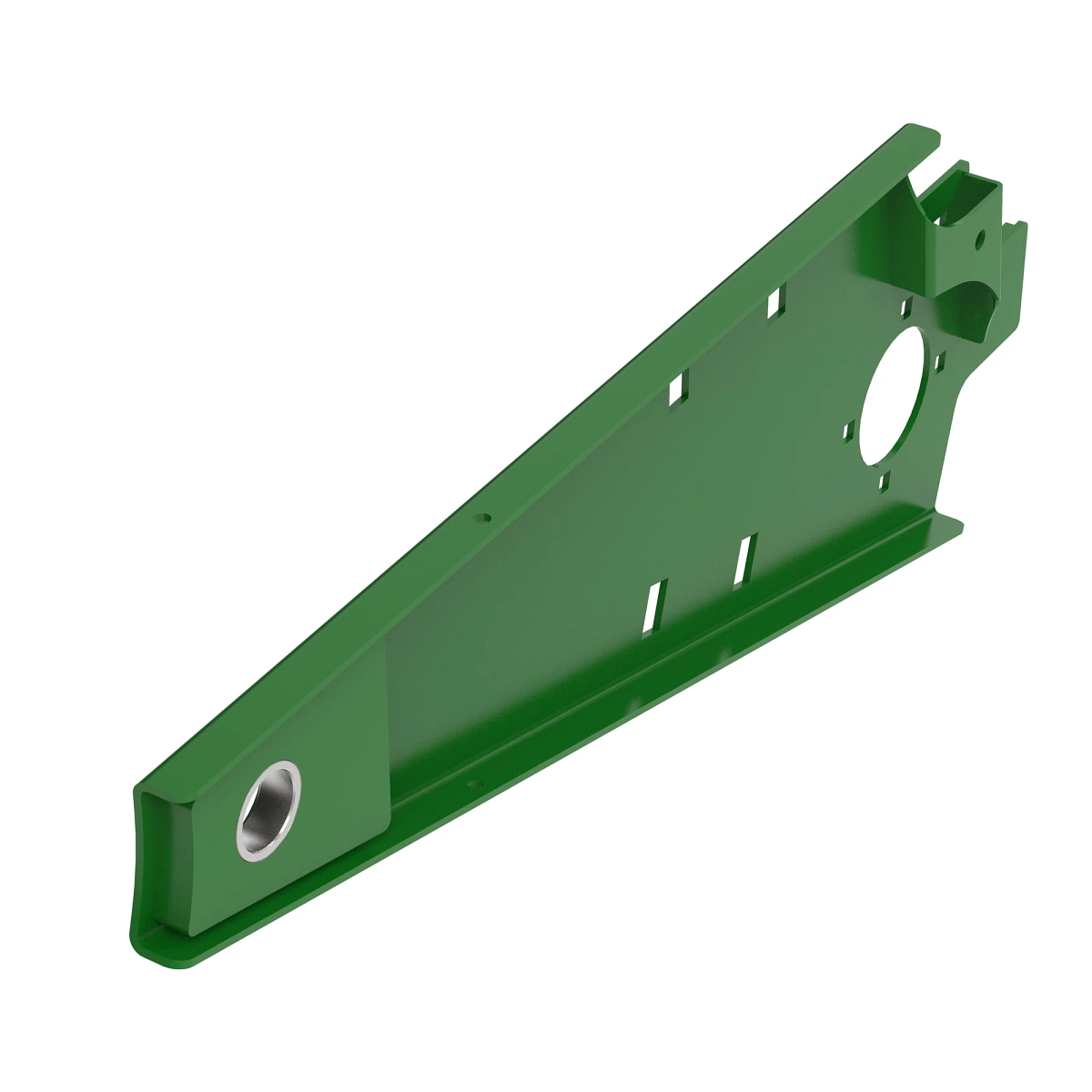 Arm, RH Auger Support Assy