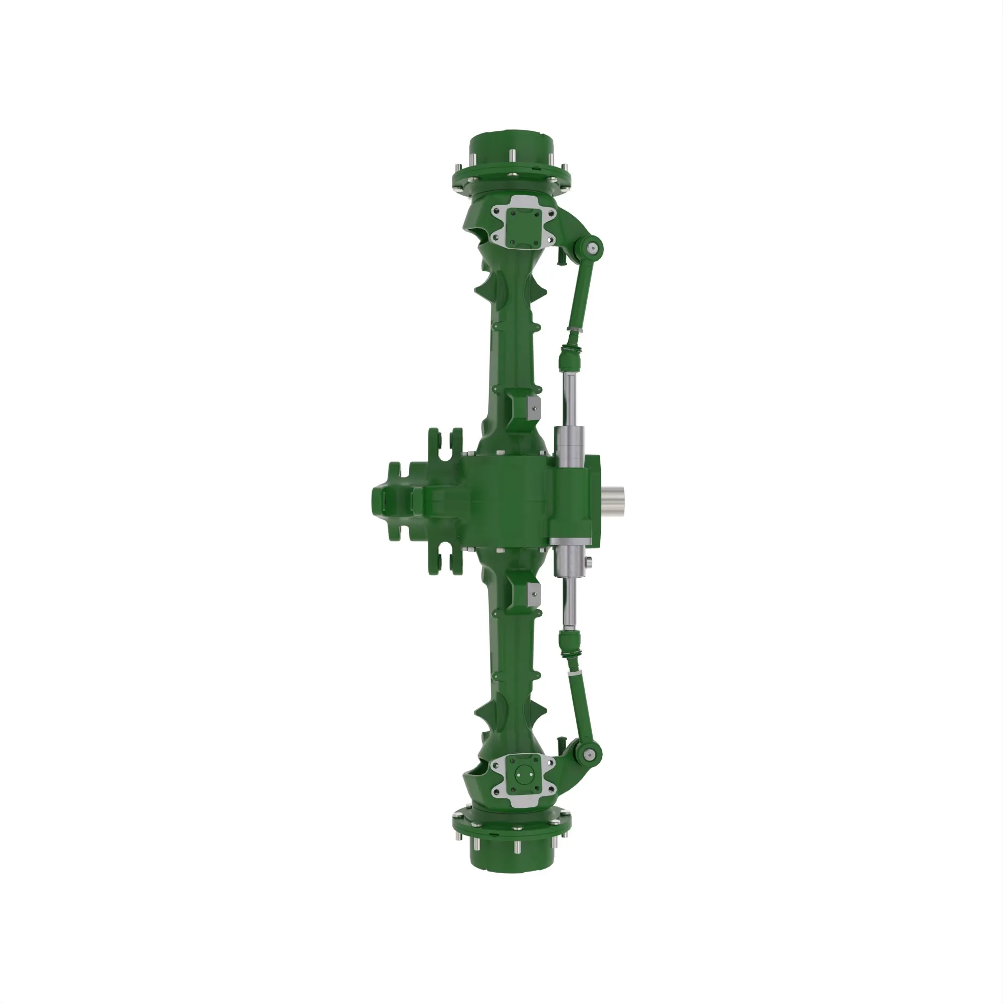 Front Axle