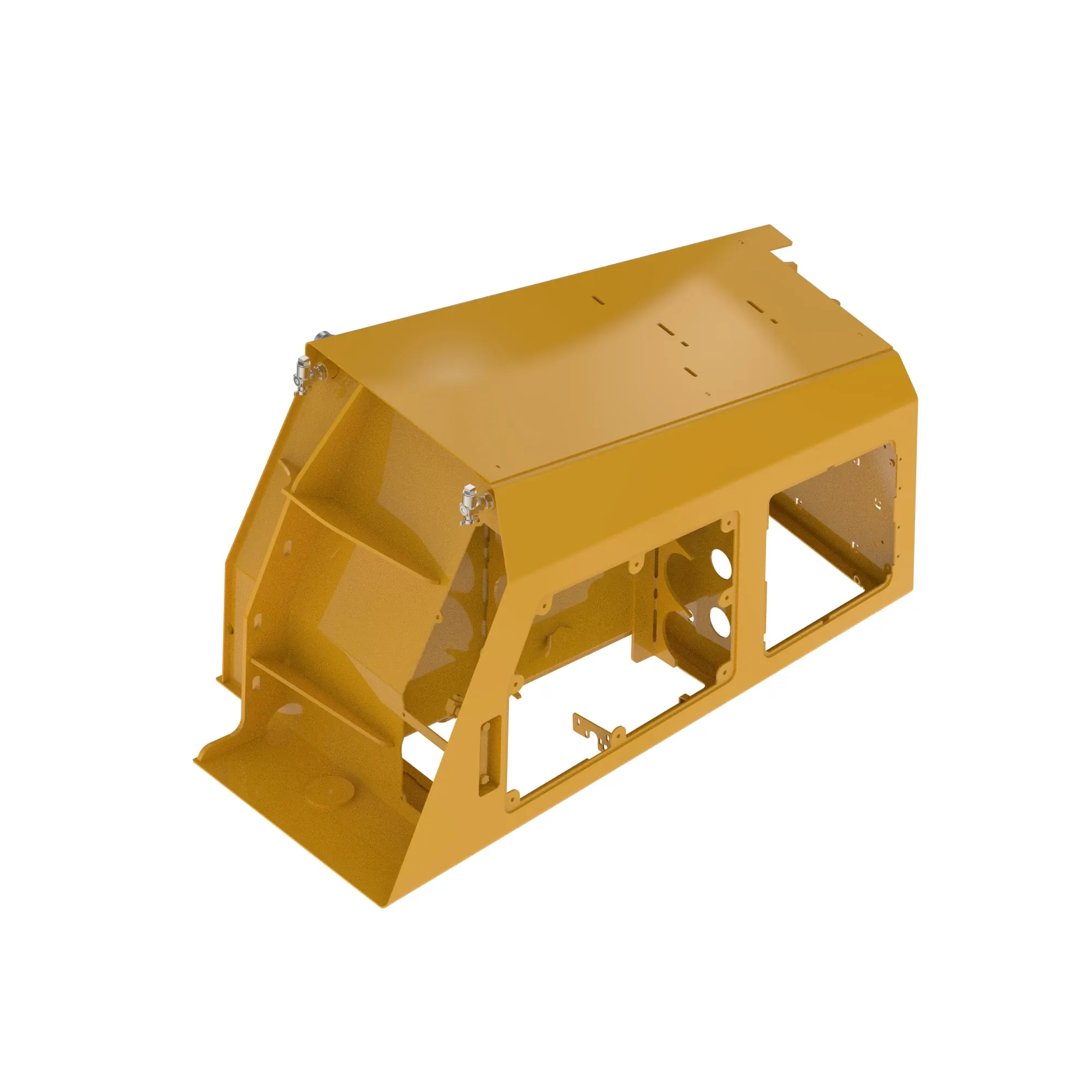 Hydraulic Reservoir