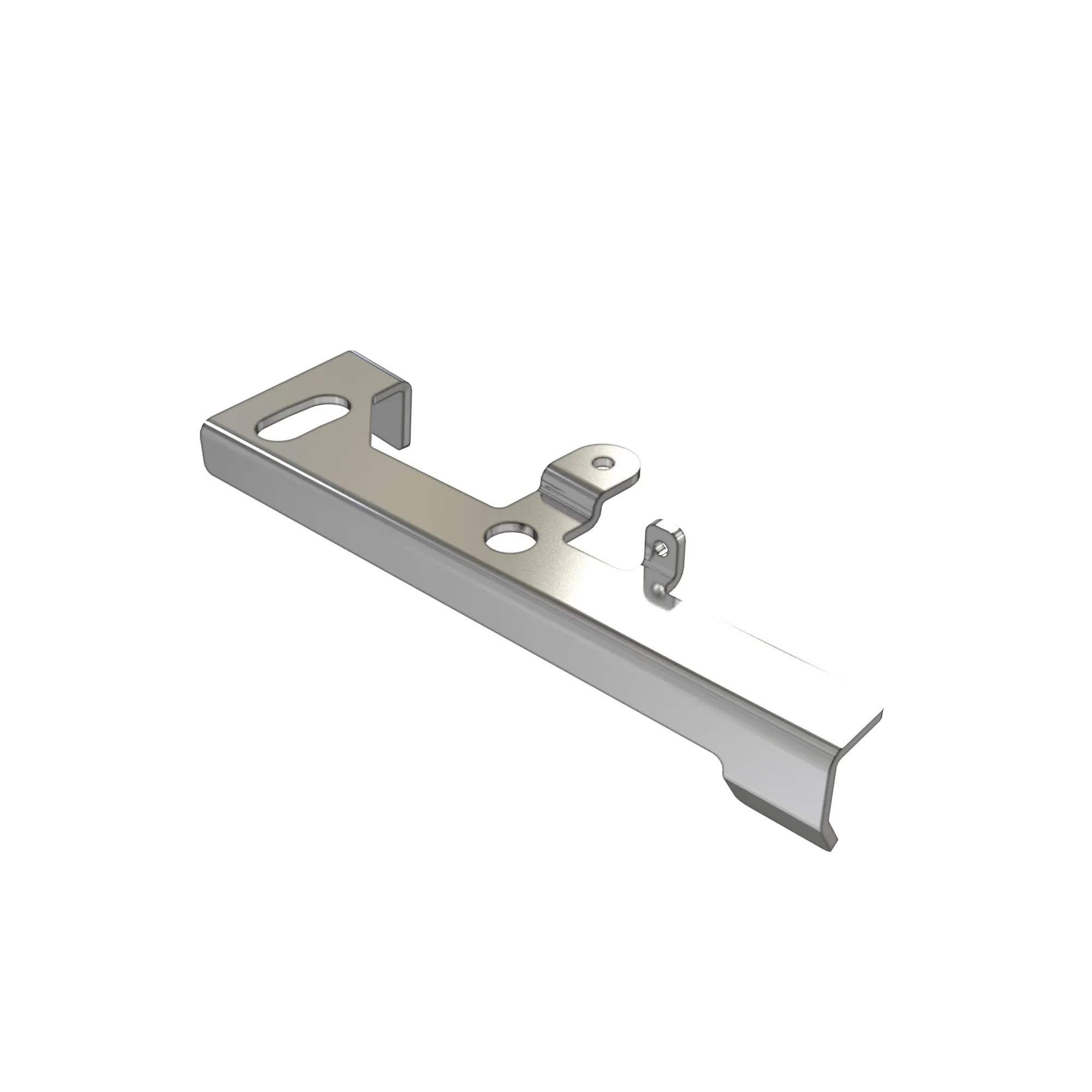 LEVER, DOOR LATCH LEFT