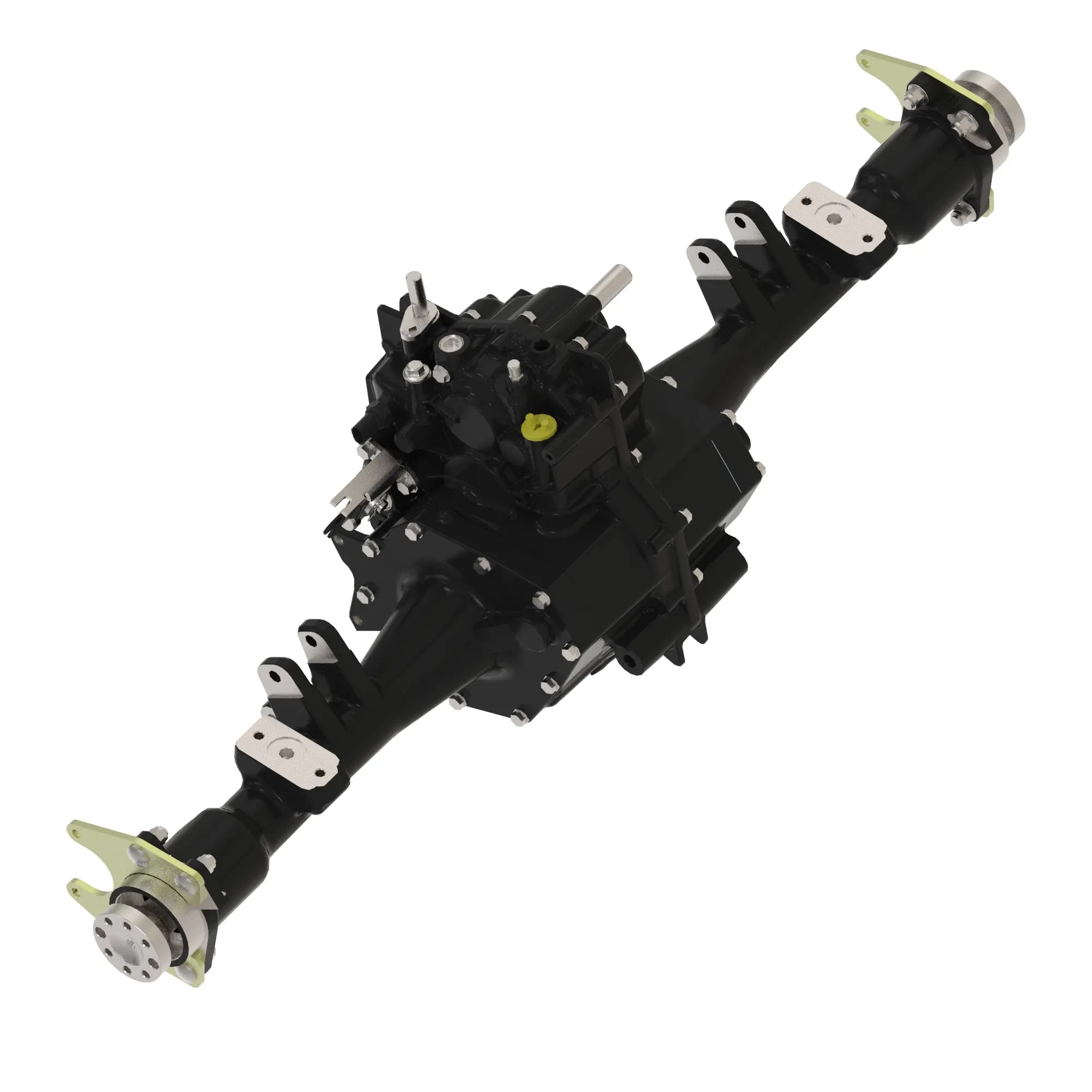 Transaxle