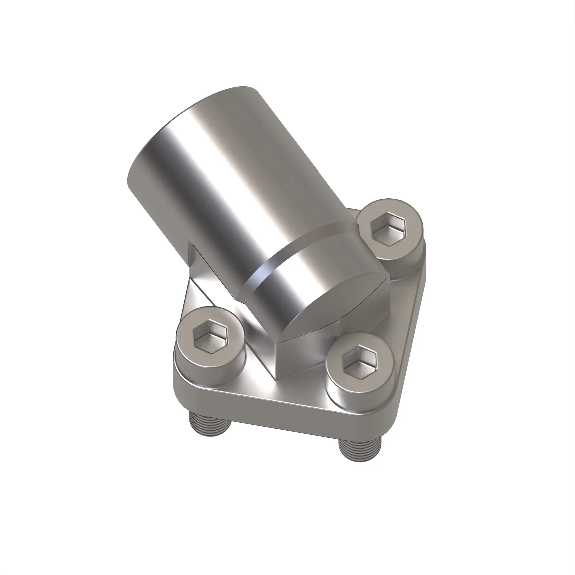 CONTACT FLANGE REKORD 02970