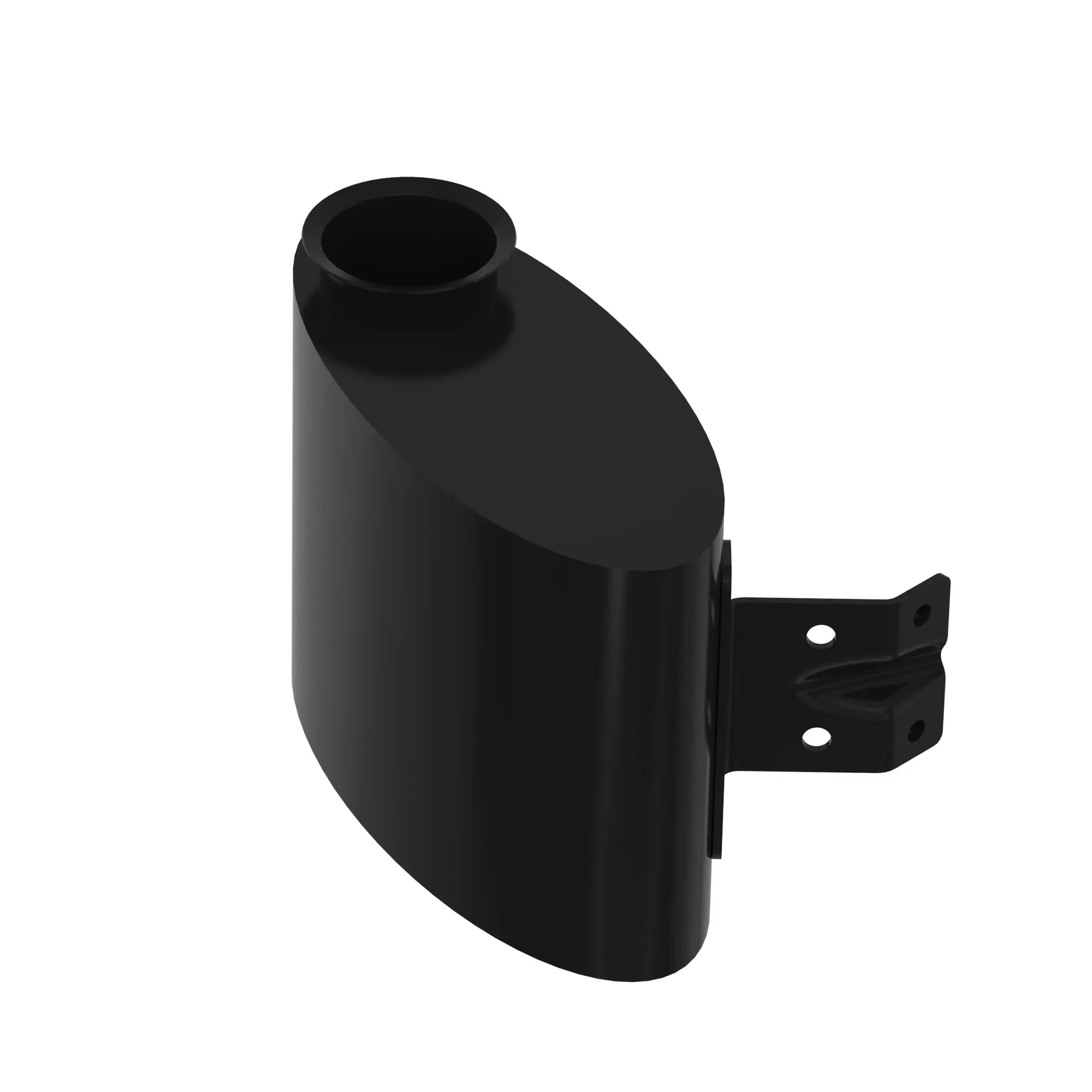 John Deere Muffler - RE243047