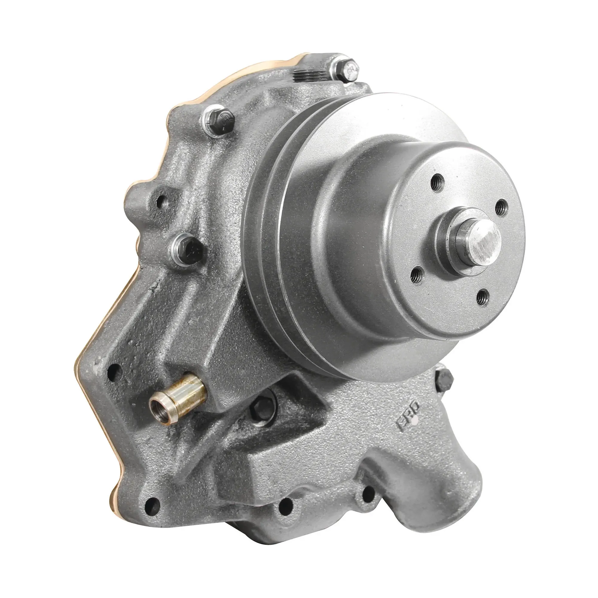 PUMP, WATER, ASSEMBLY