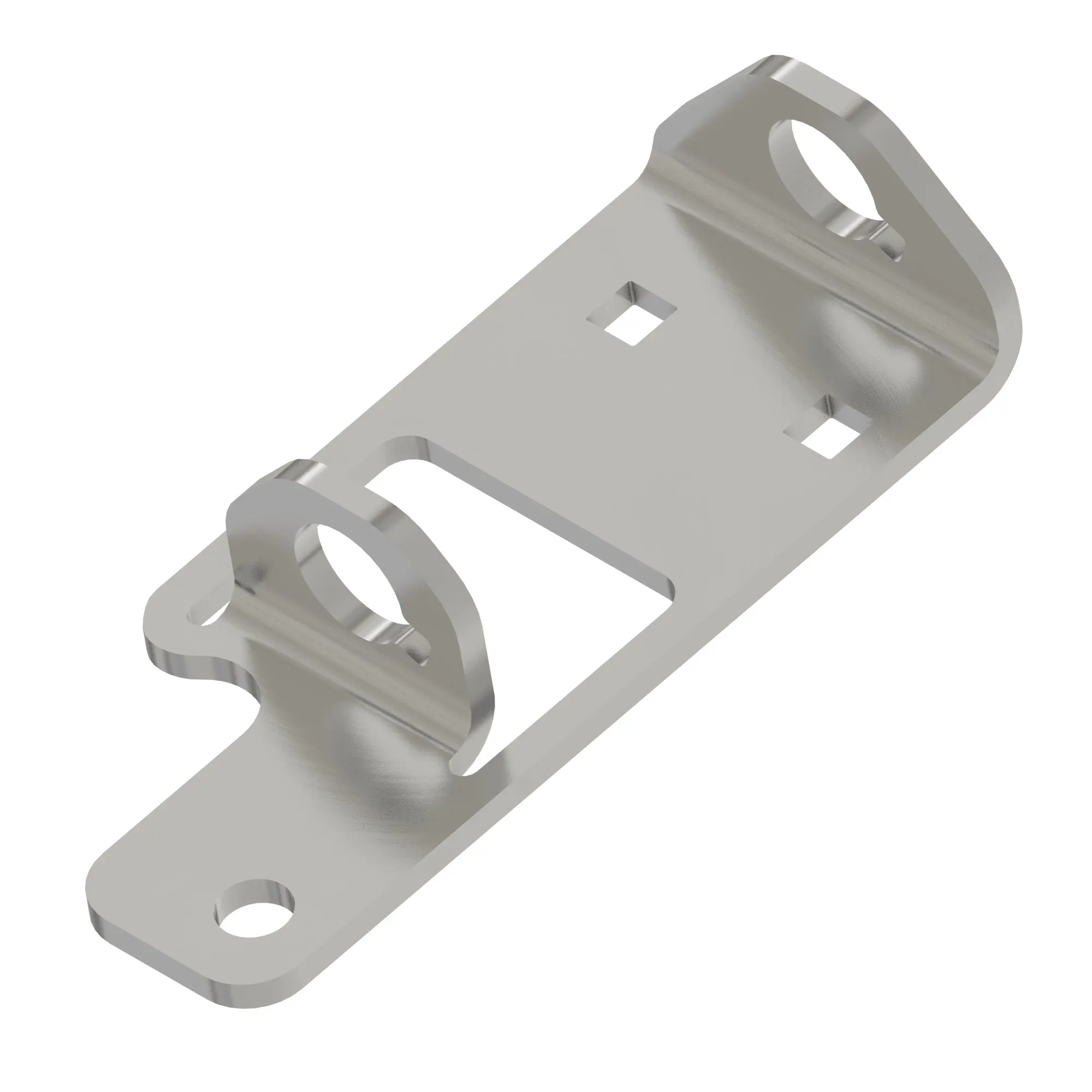 John Deere Foot Lift Bracket - UC11519