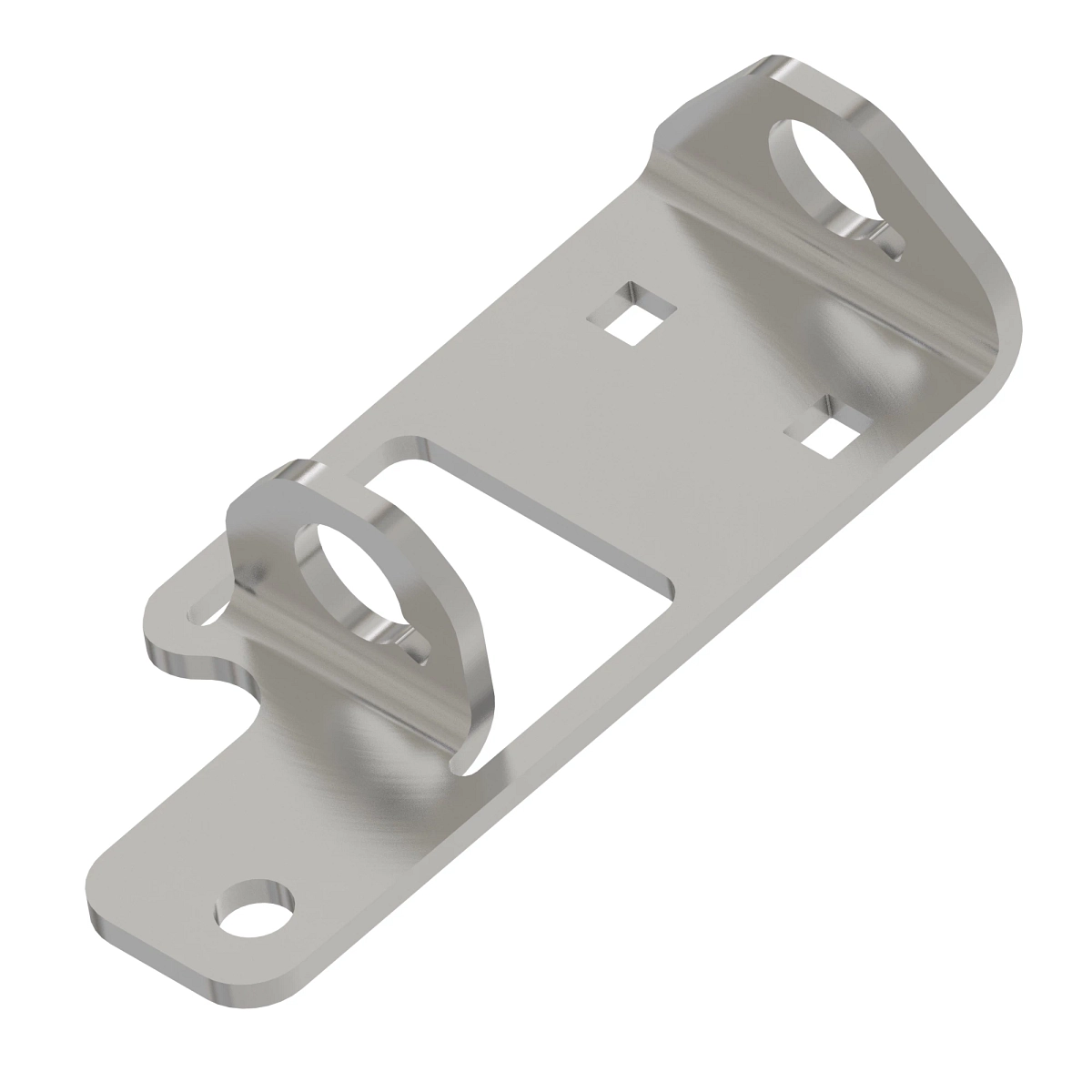 Bracket, Z3 Foot Lift