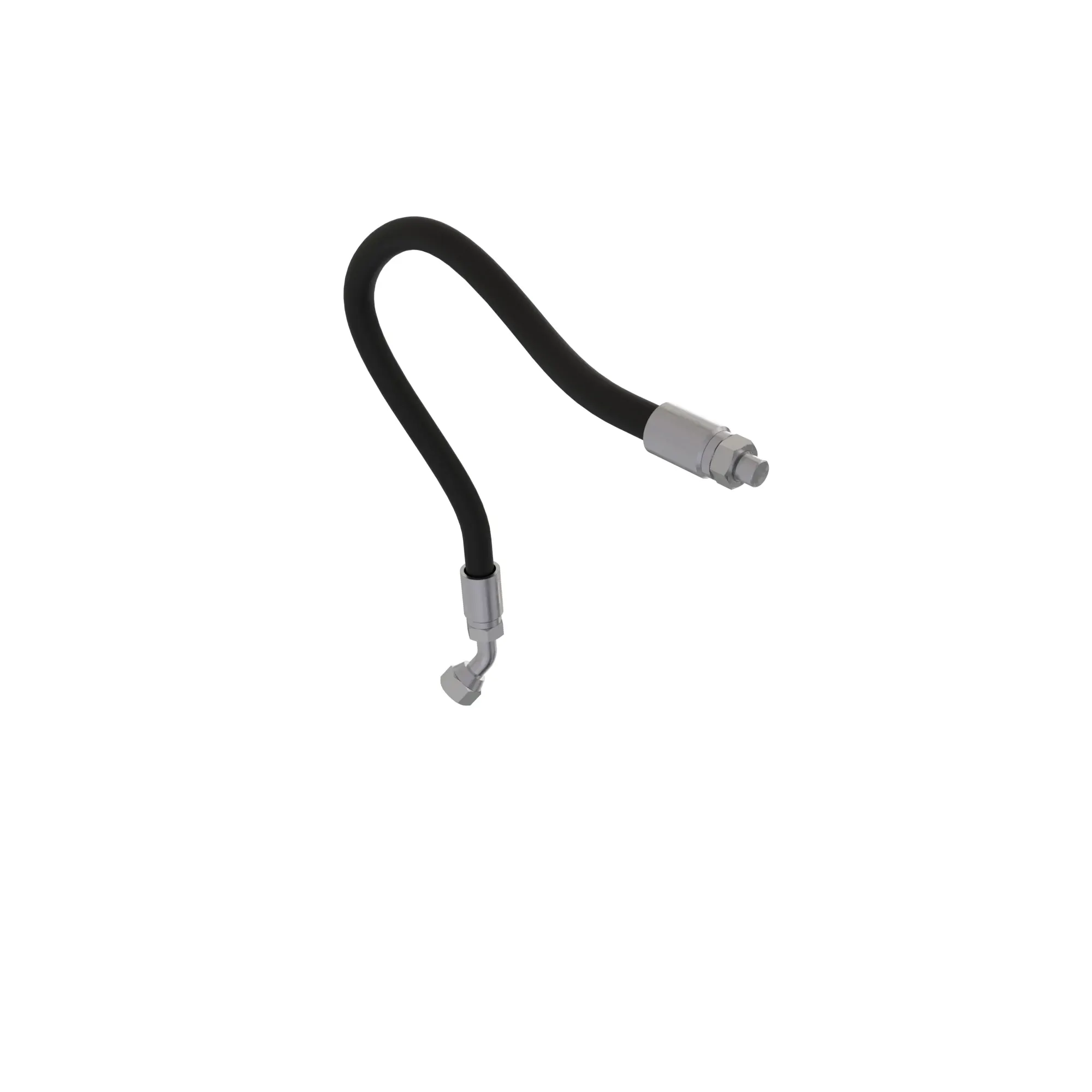 HYDRAULIC HOSE