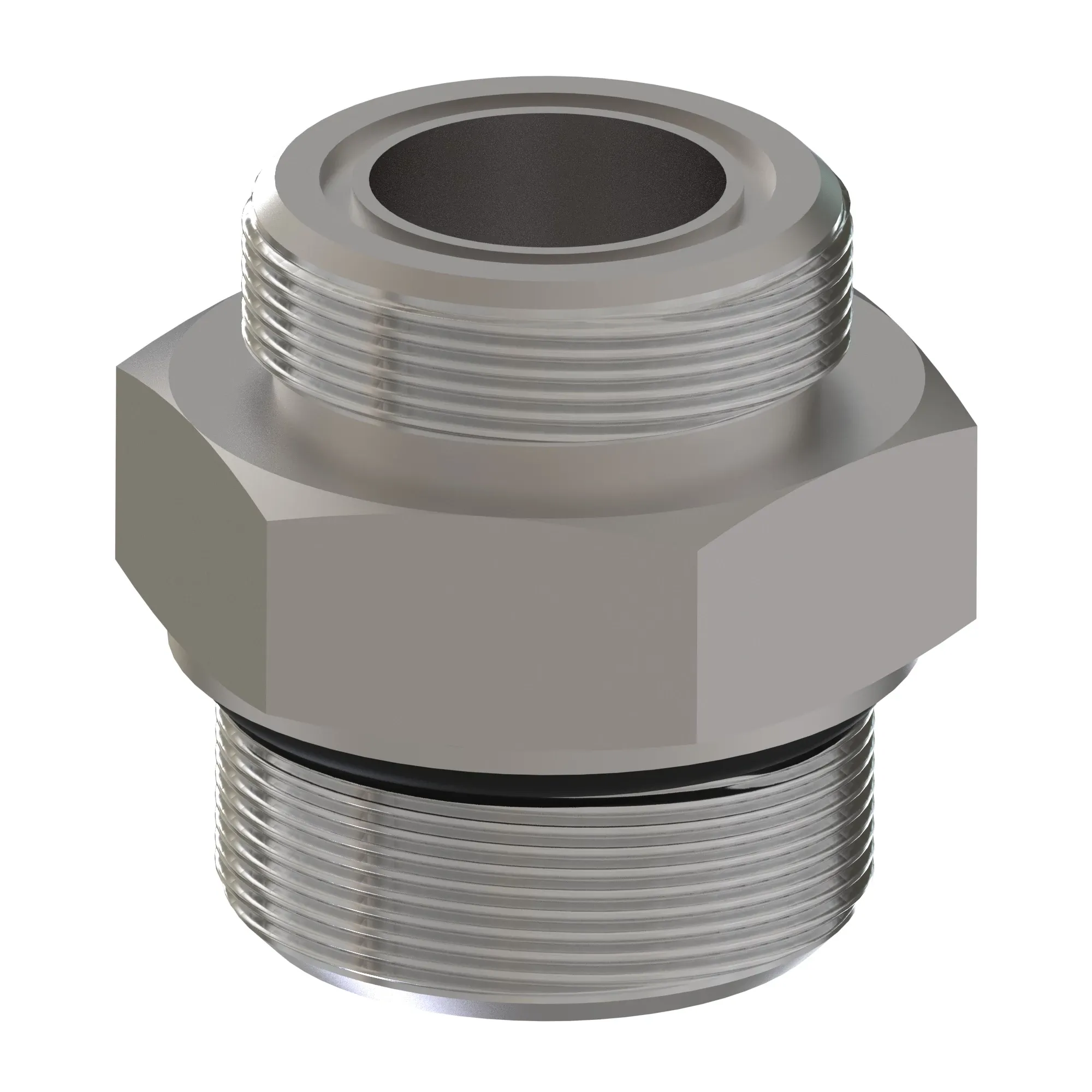 John Deere Fitting - F066230