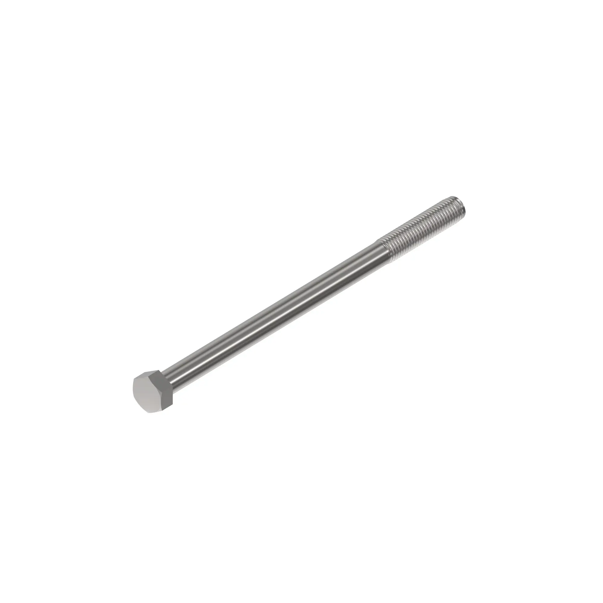 John Deere Hexagonal Head Screw, 5/8" X 11" - 19H3650