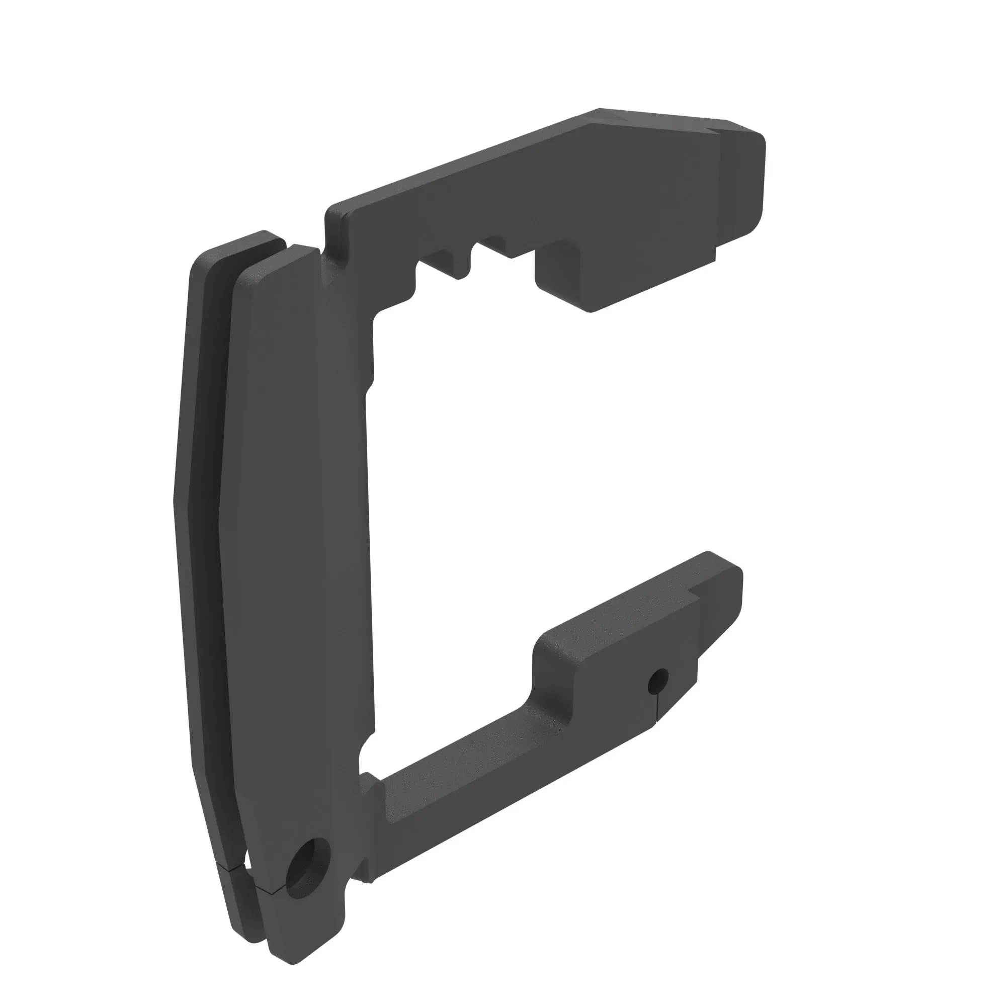 John Deere Front PTO Seal - R287580