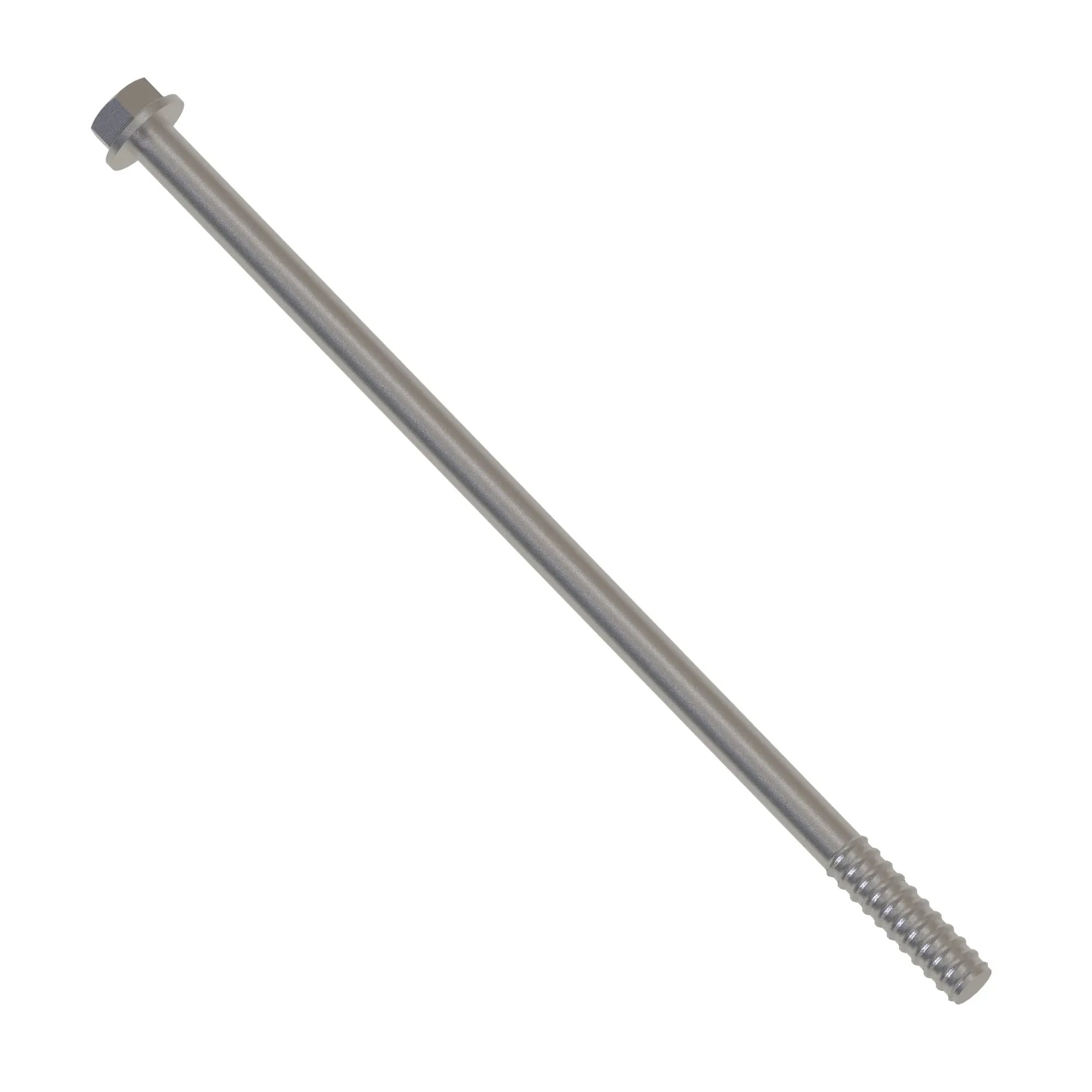John Deere Hexagonal Head Flanged Screw - R515283
