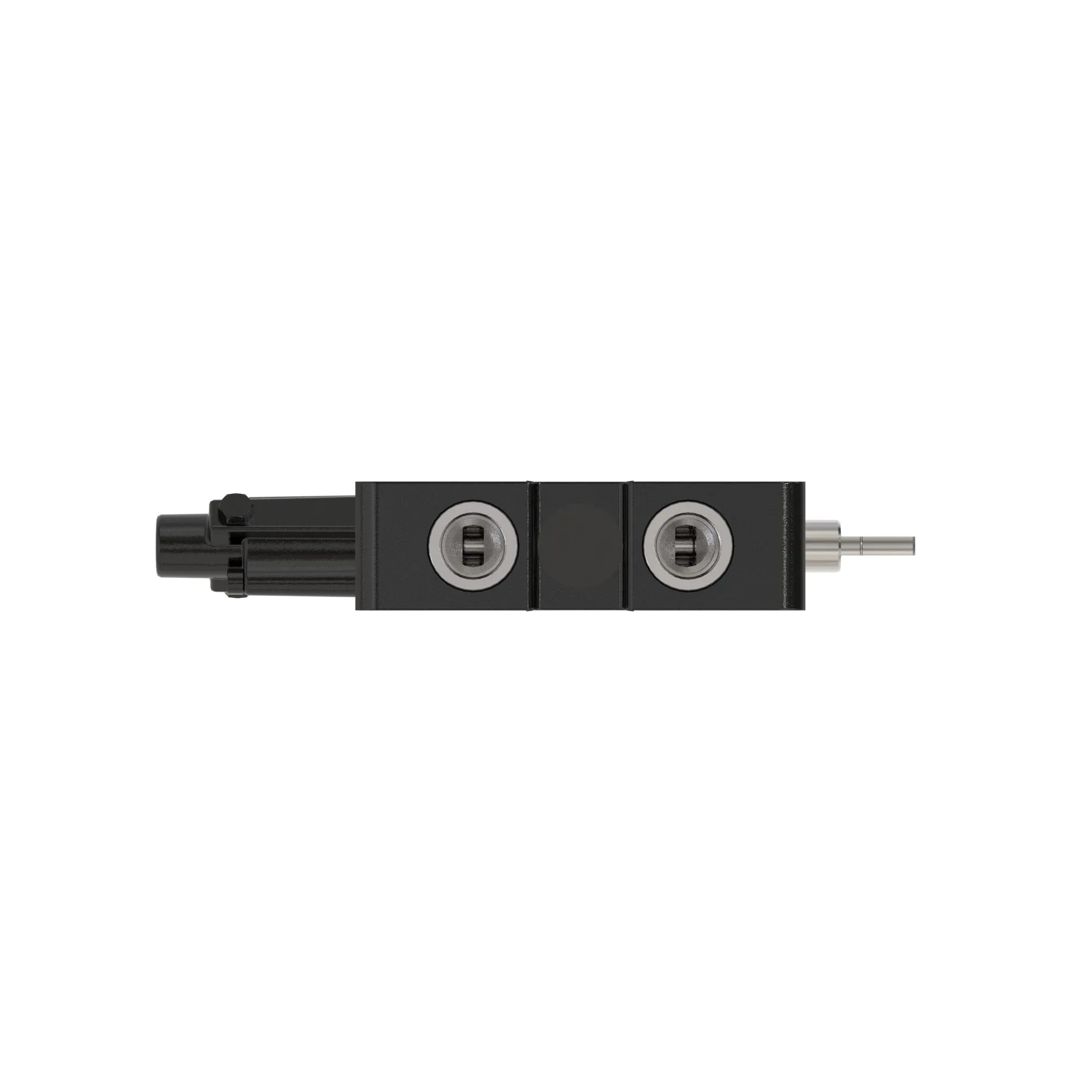 VALVE, SELECTIVE CONTROL