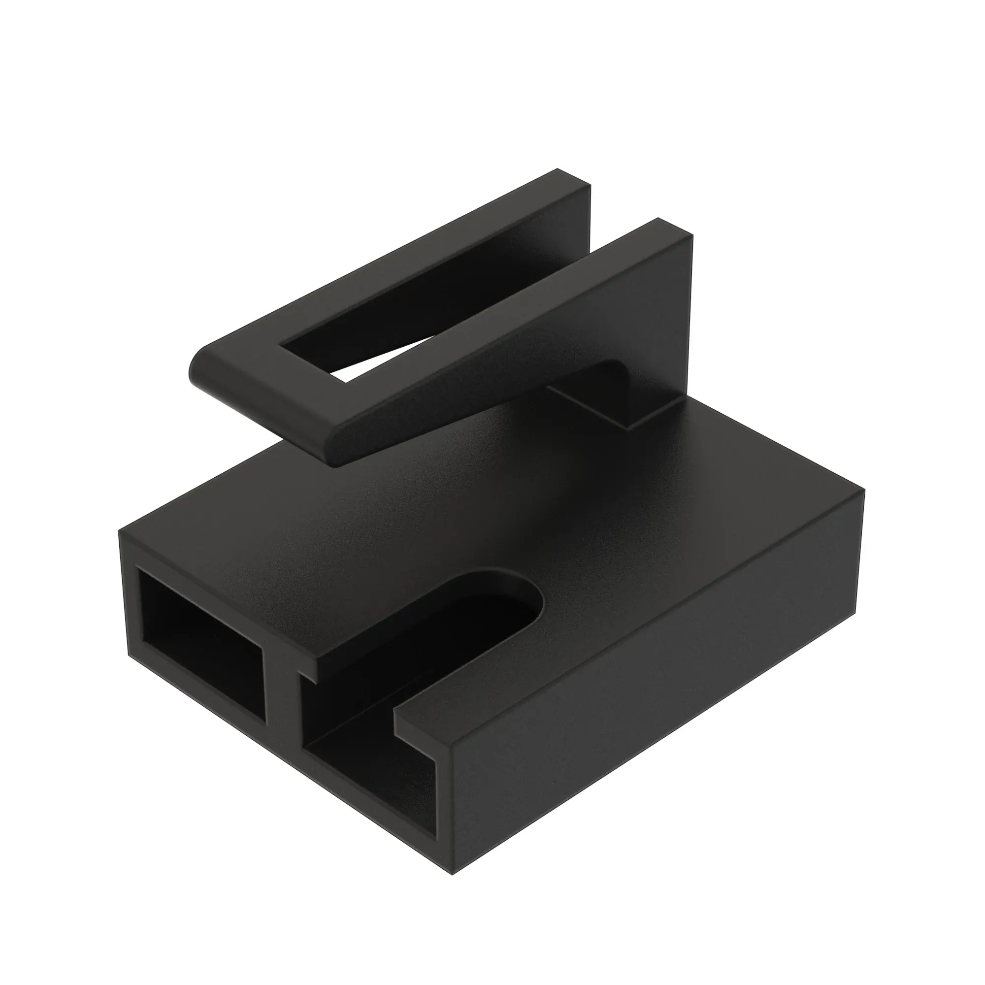 Conn Delphi 56 2W F Blk Nylon