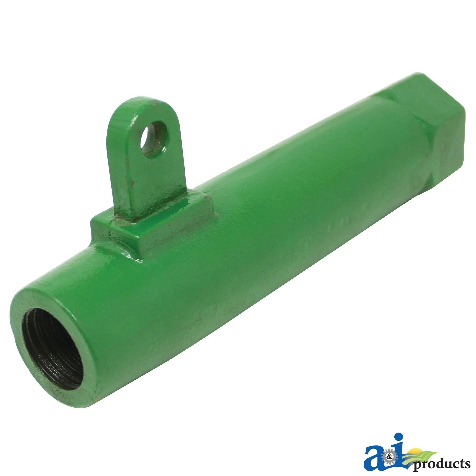 Hitch Coupling