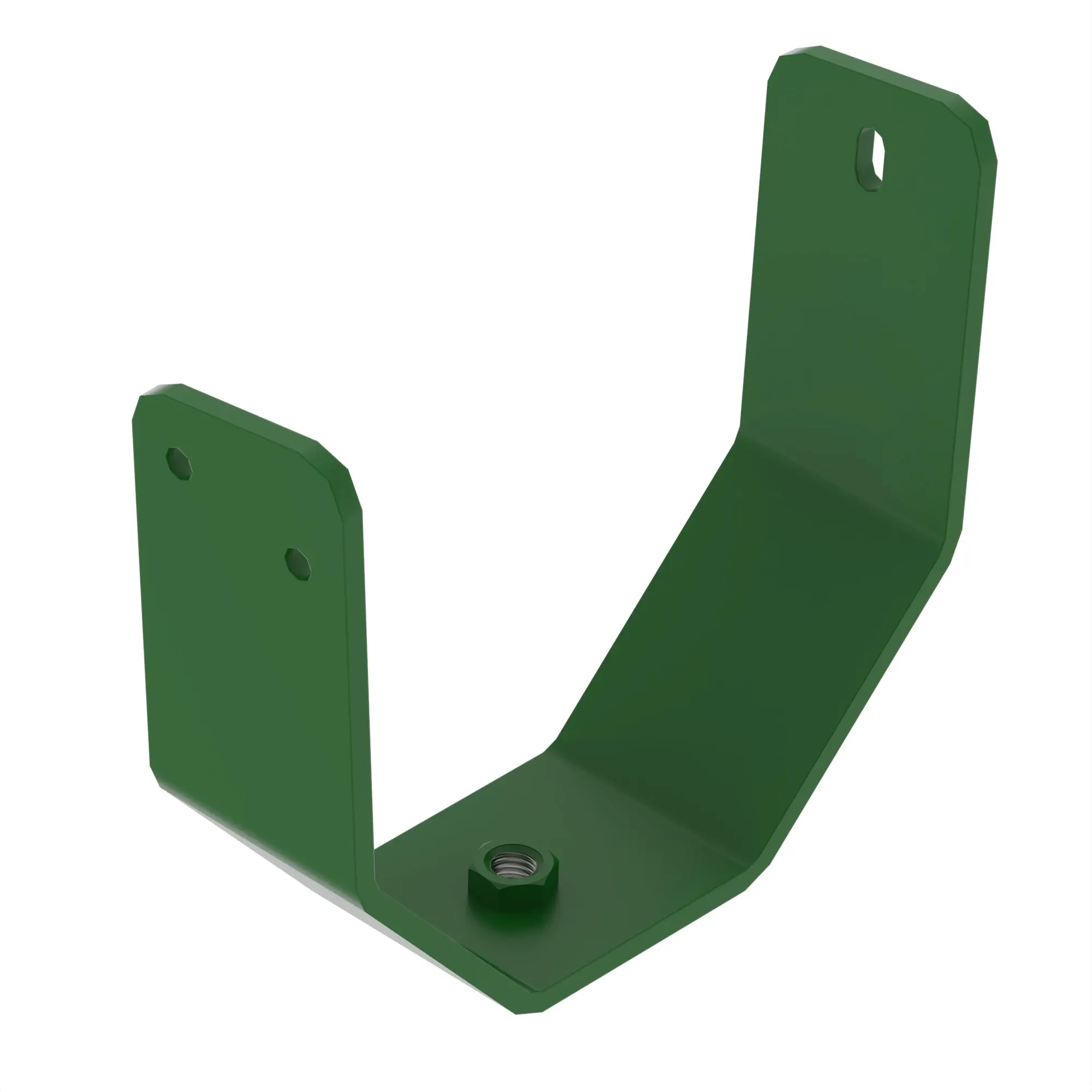 John Deere PTO Shield Bracket - RE577223
