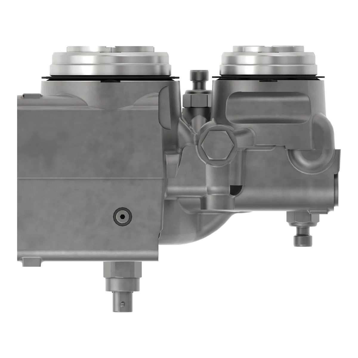 FILTER HEAD, TRANSMISSION FILTER HE