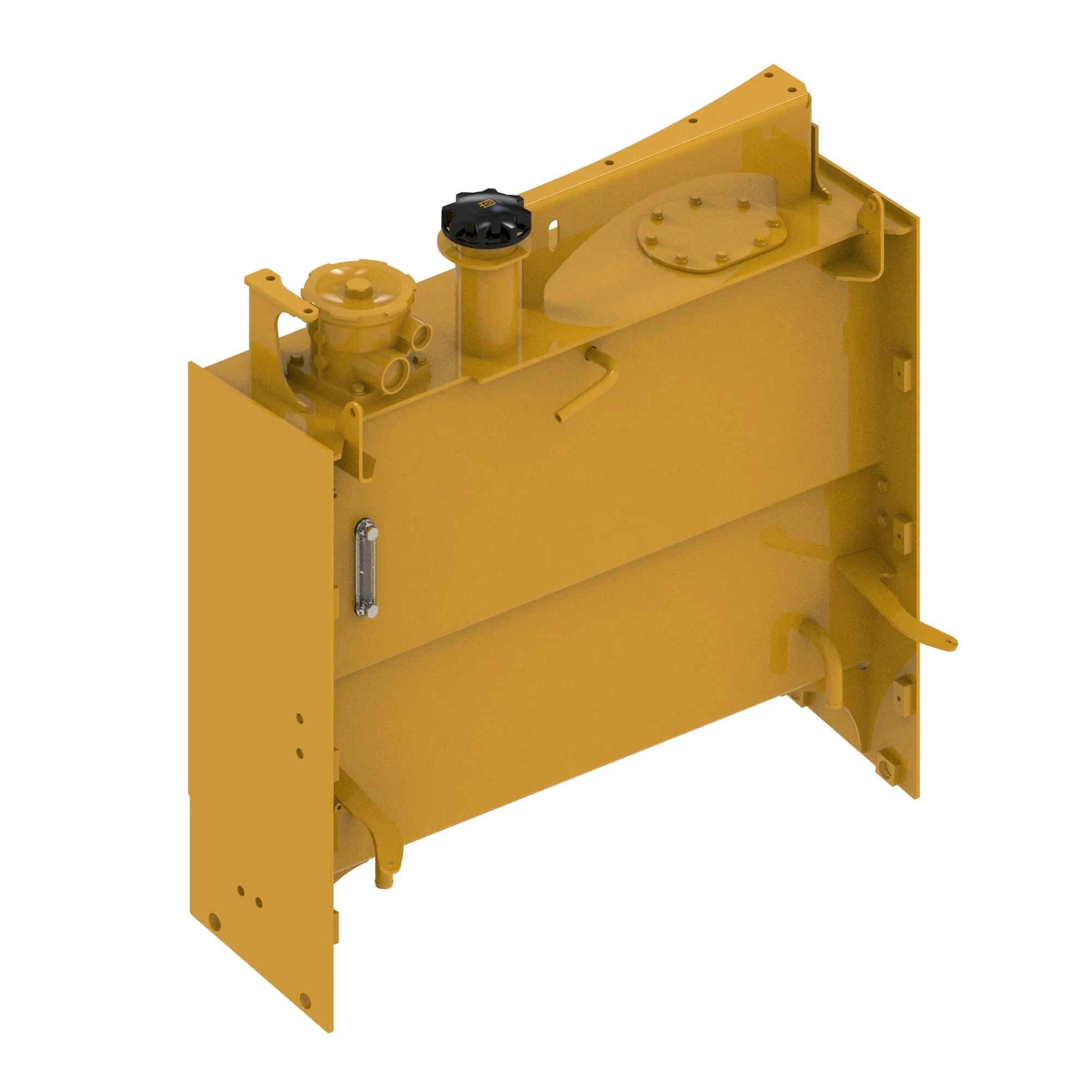 Hydraulic Reservoir