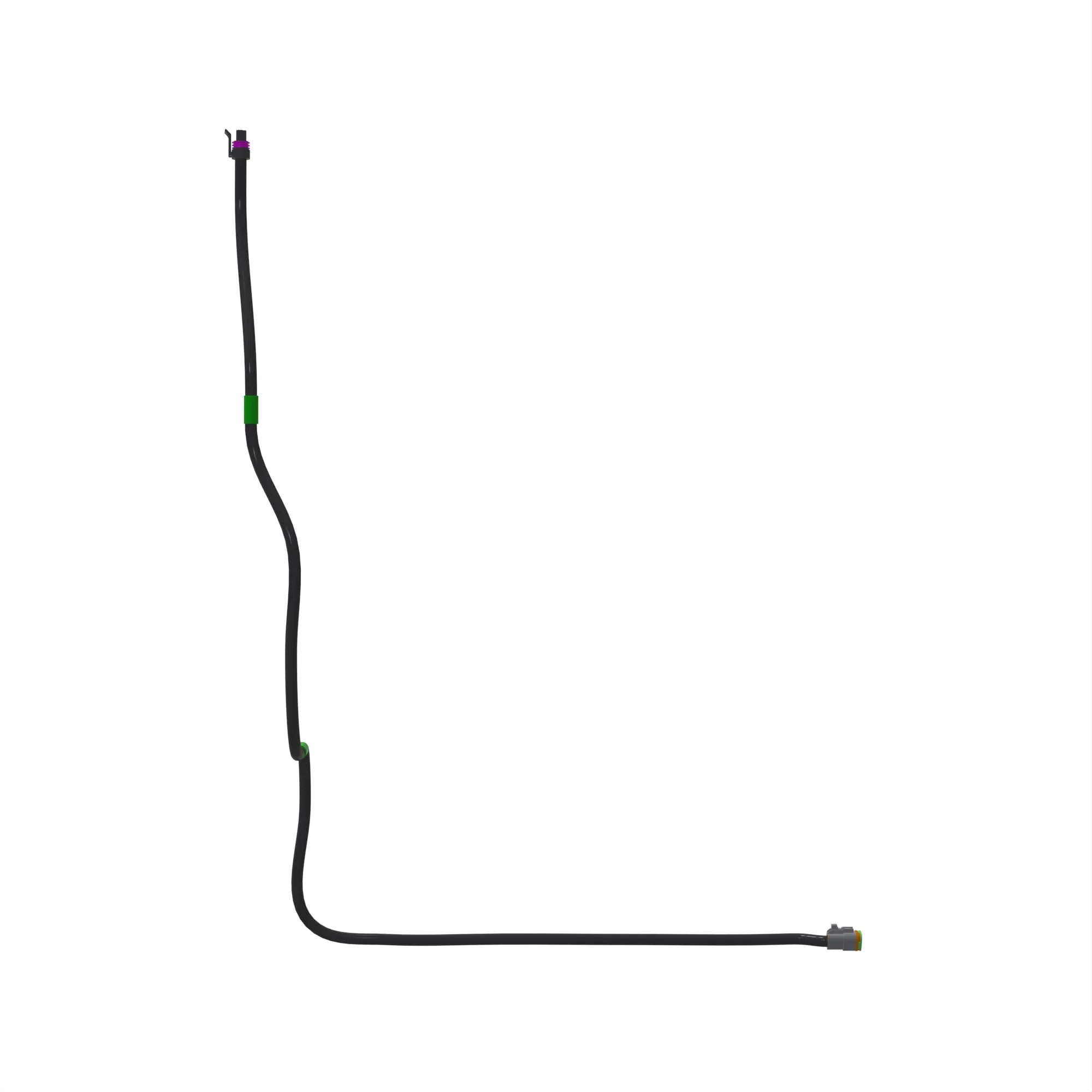 HARNESS, FERT PRESSURE ADAPTER