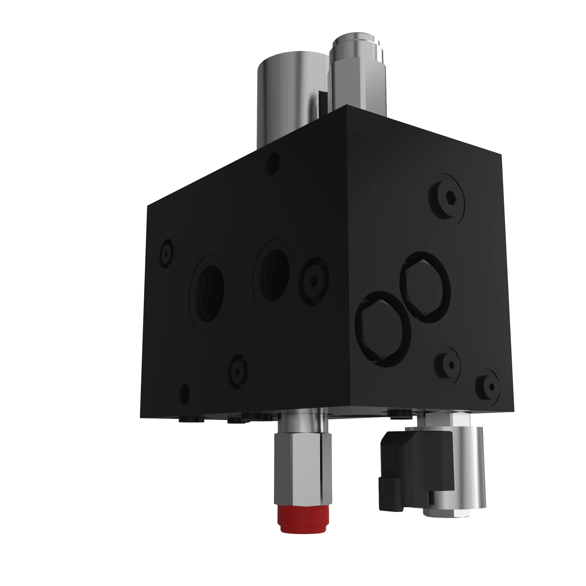 CONTROL VALVE, VALVE, REVERSING FAN