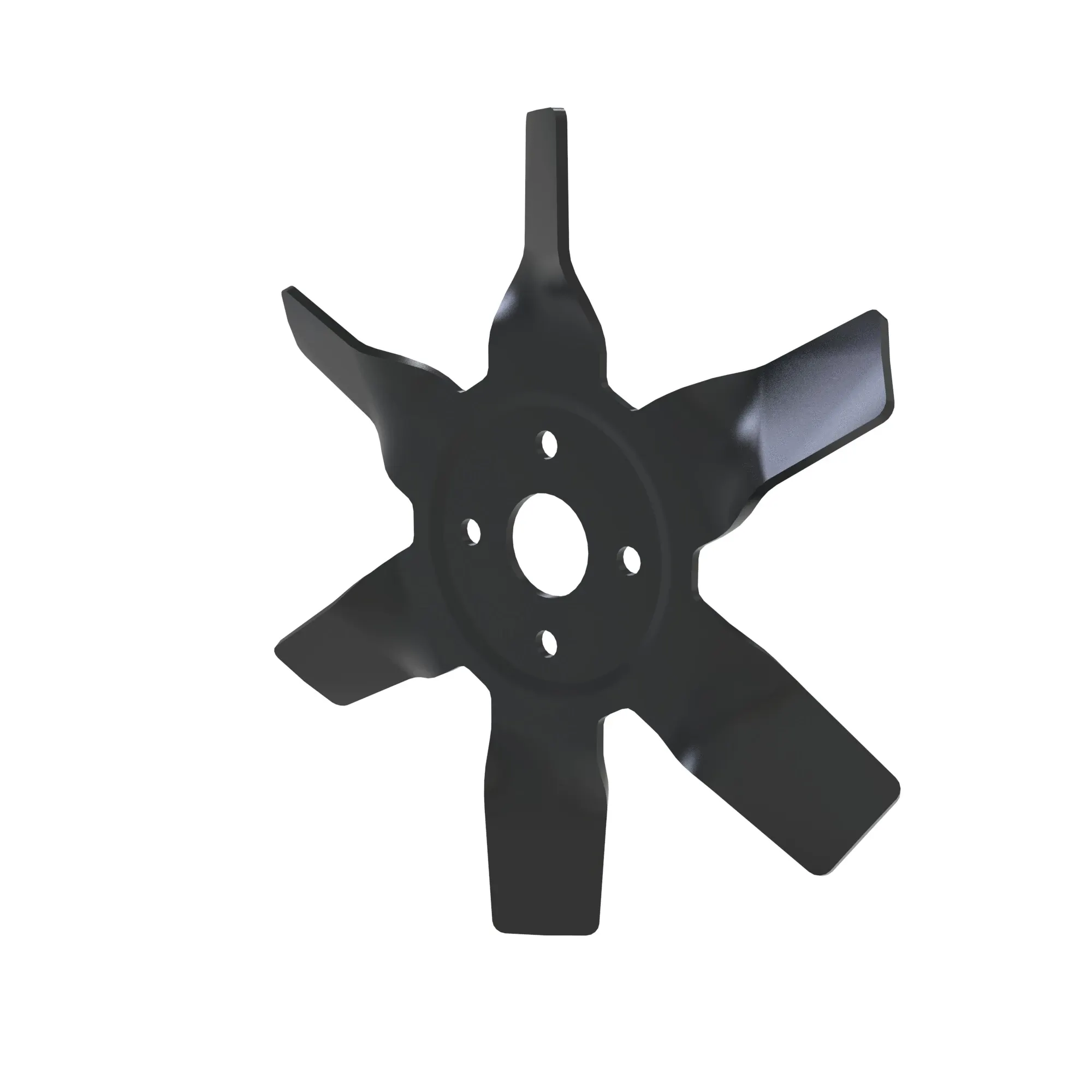 John Deere Suction Fan - AZ54975