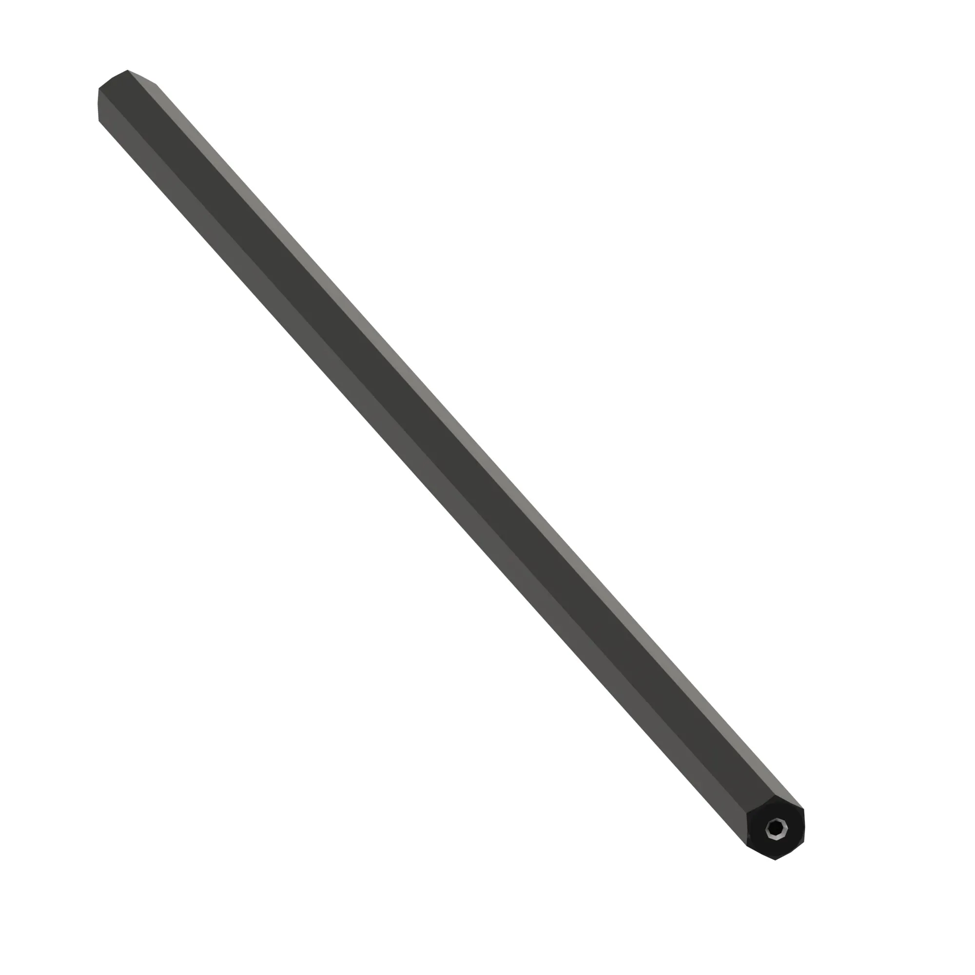 DRIVE SHAFT, 16R22 NC ROW UNIT SHAF