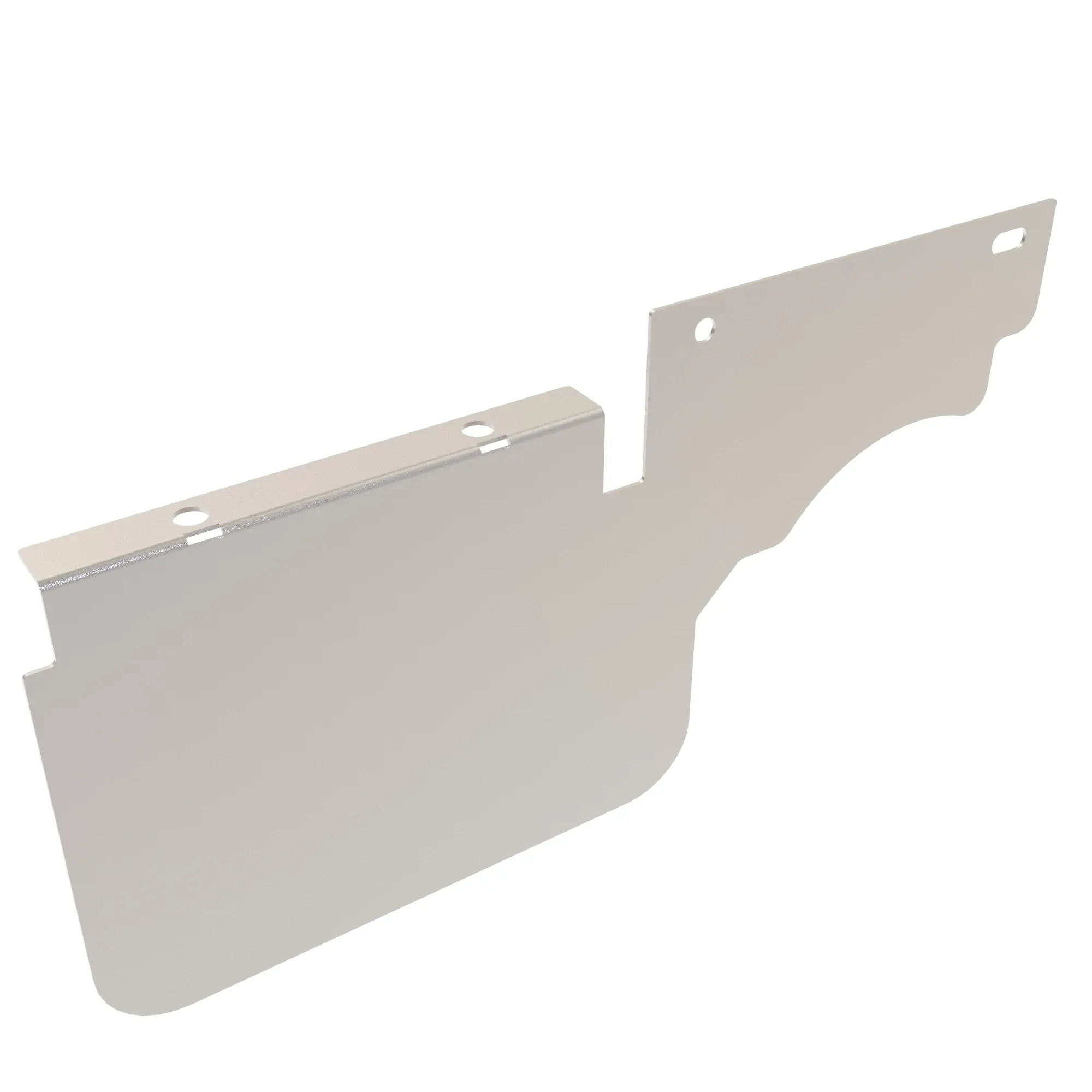 DEFLECTOR
9L WB FT4