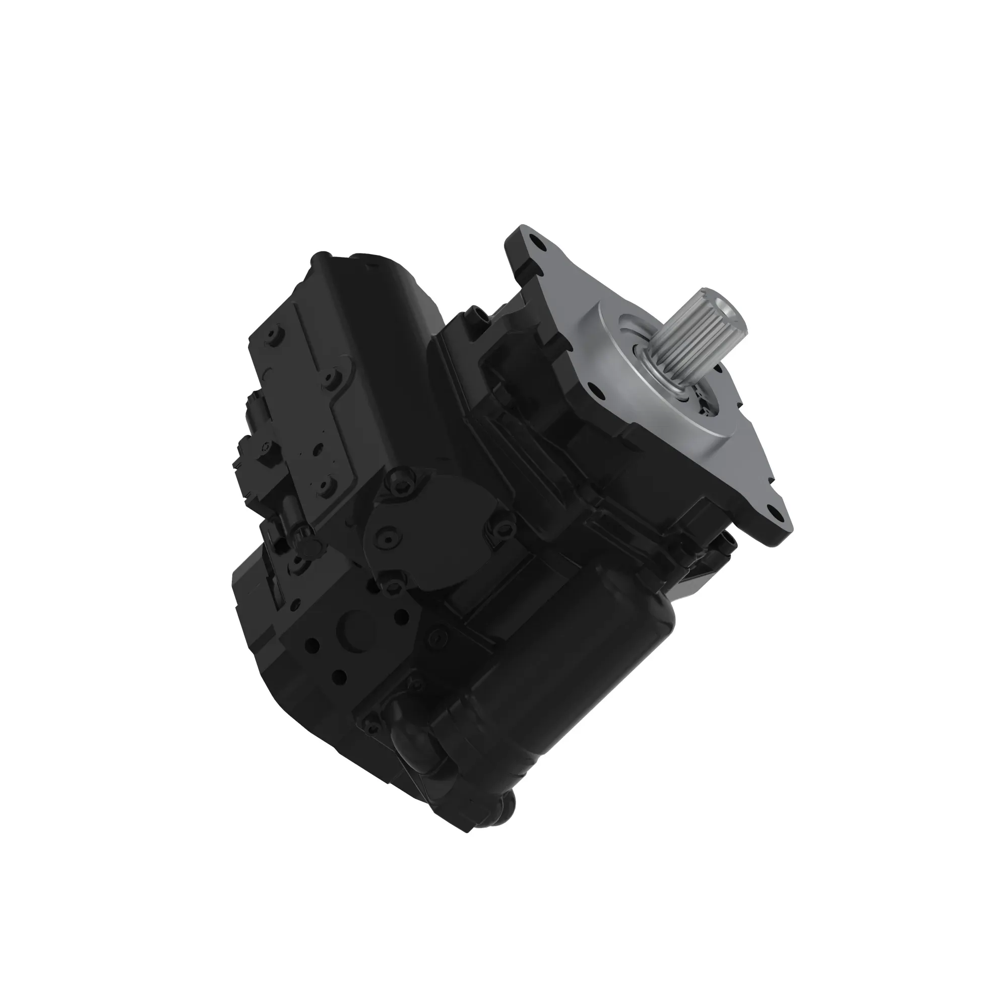 Hydraulic Pump