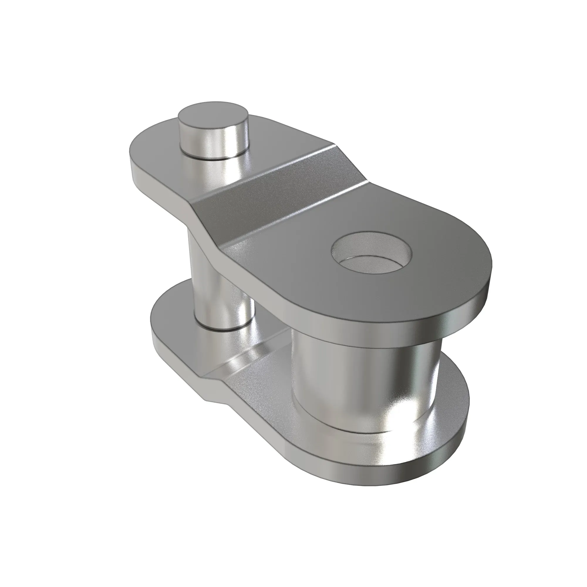 LINK, LINK, CHAIN LINK