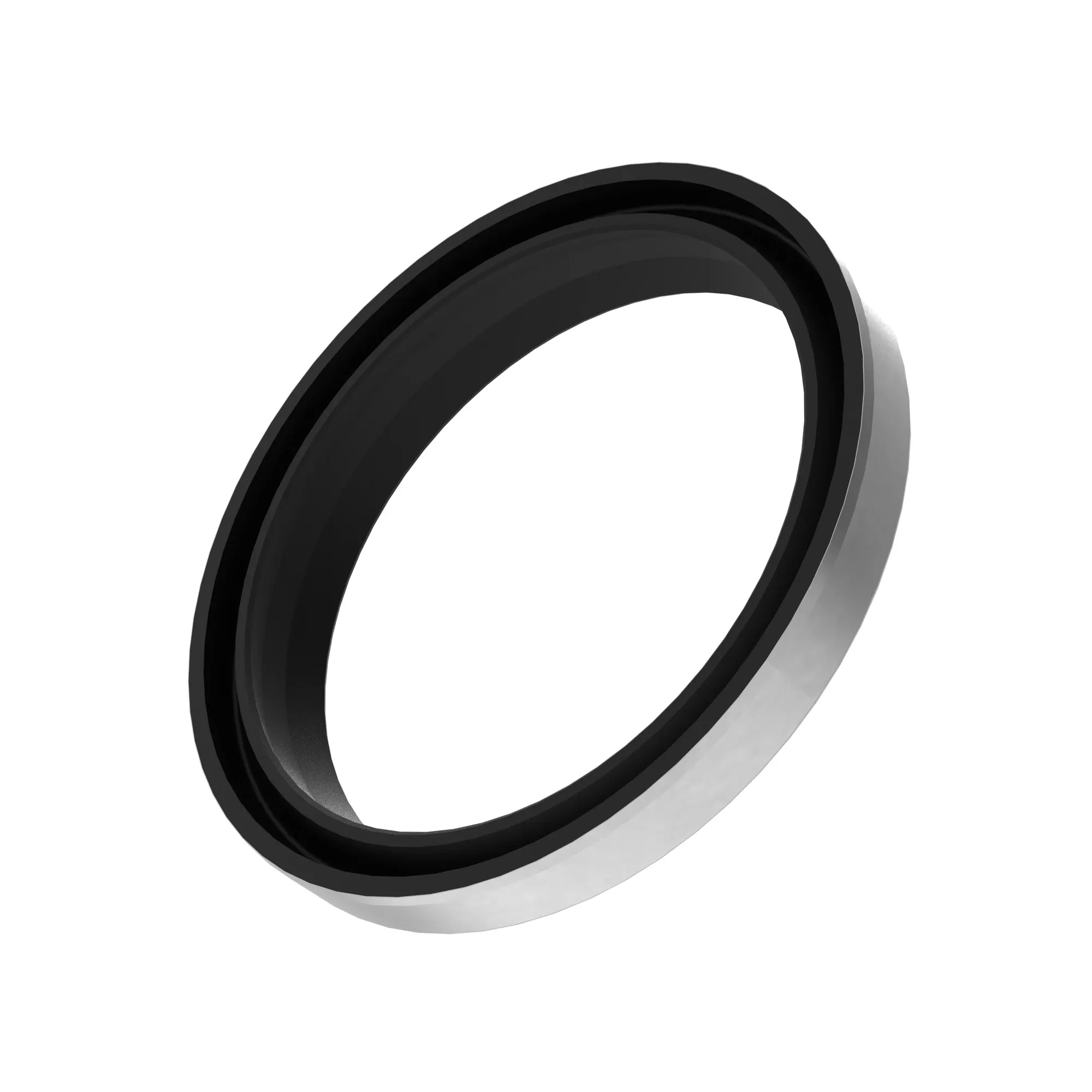 SEAL, HEAVY DUTY WIPER, 63 MM
