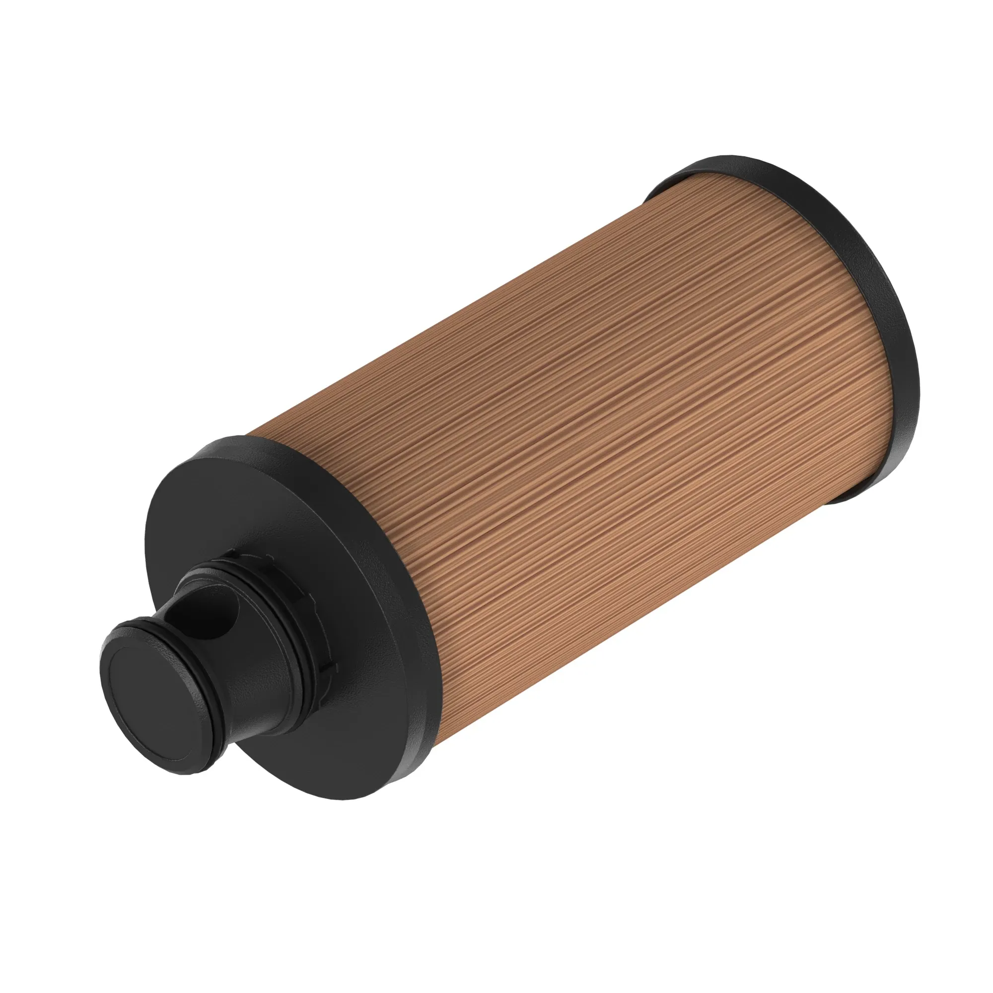 John Deere DEF Dosing Unit Pump Filter - 8983507160