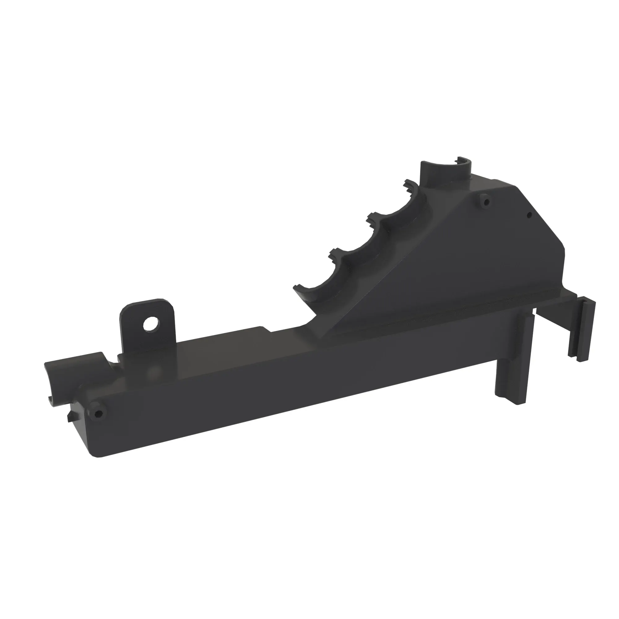 TRANSMISSION HARNESS