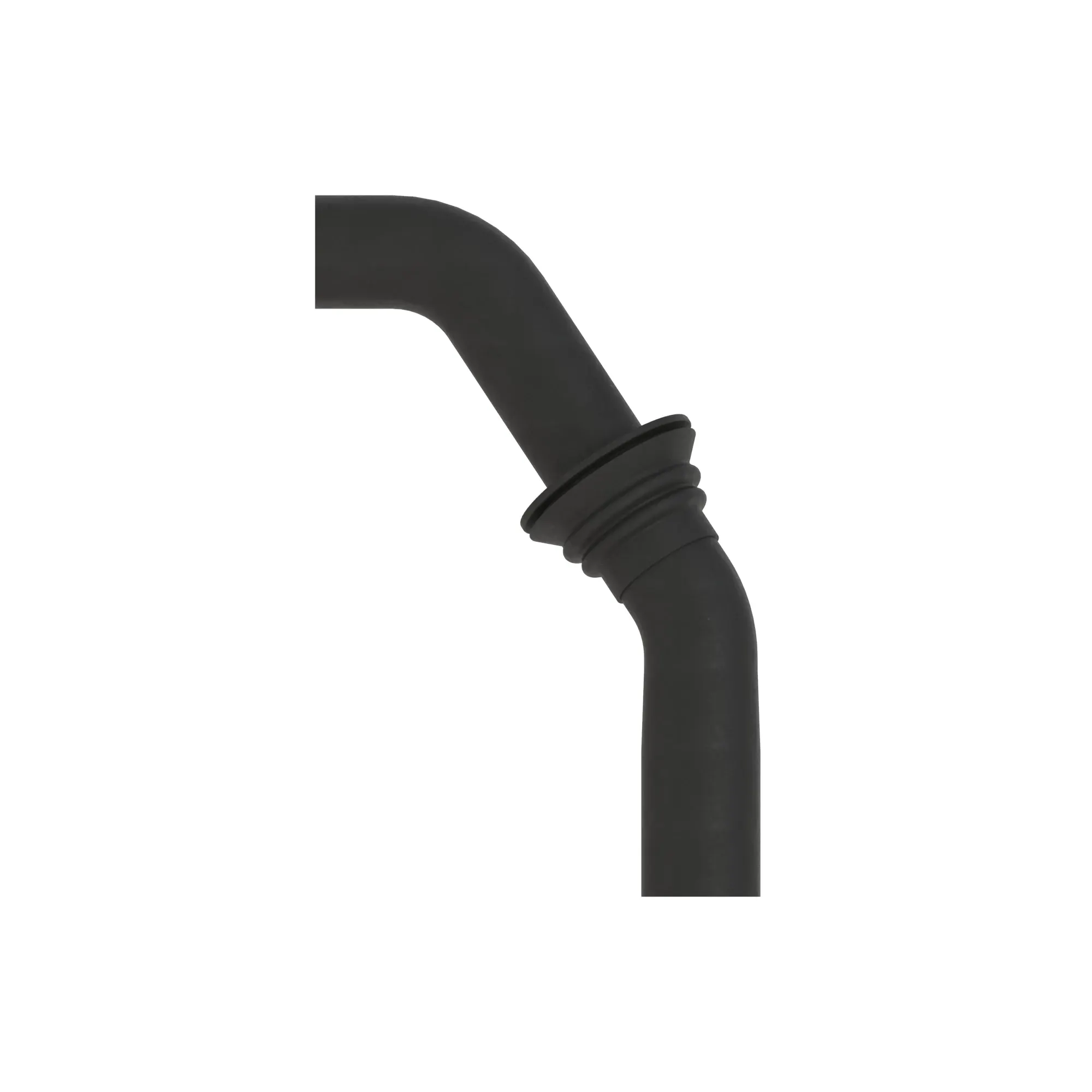 AT377060: Radiator Hose with Grommet