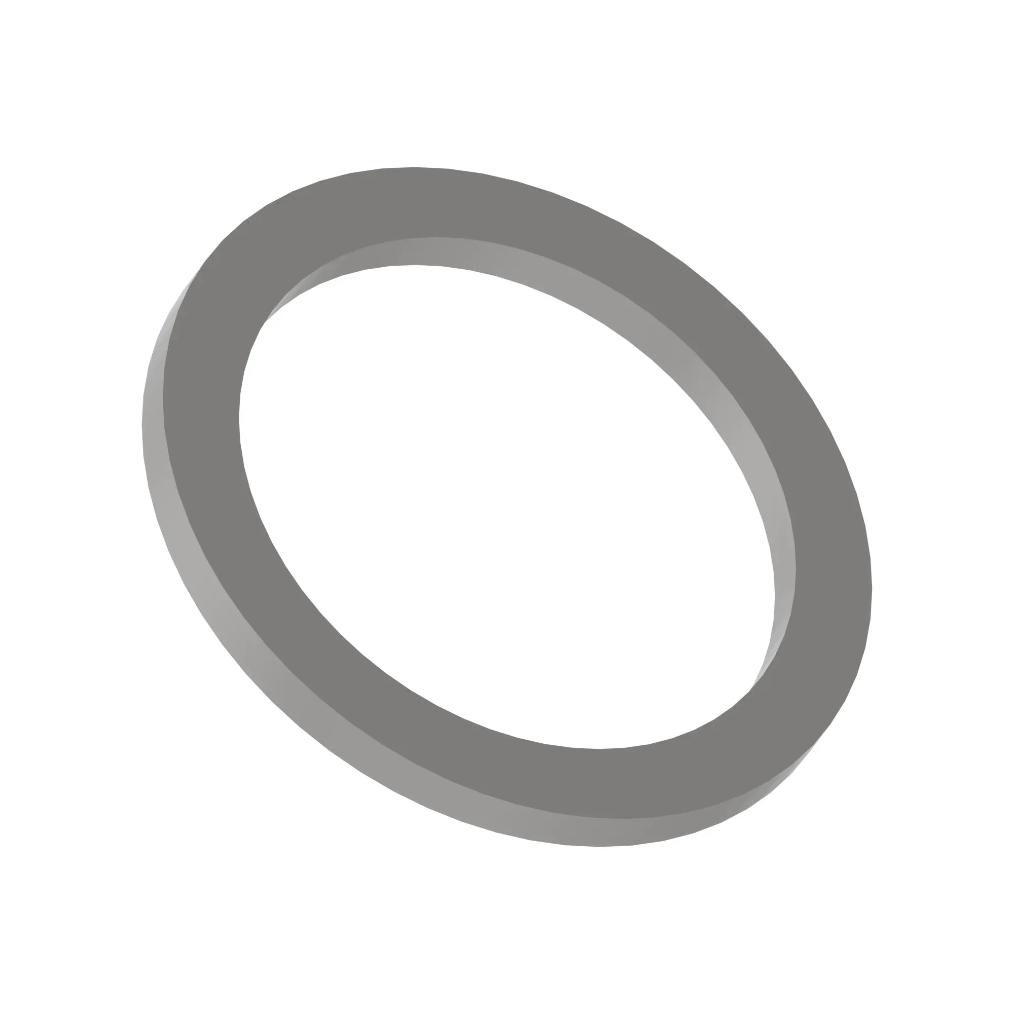 Back-Up Ring