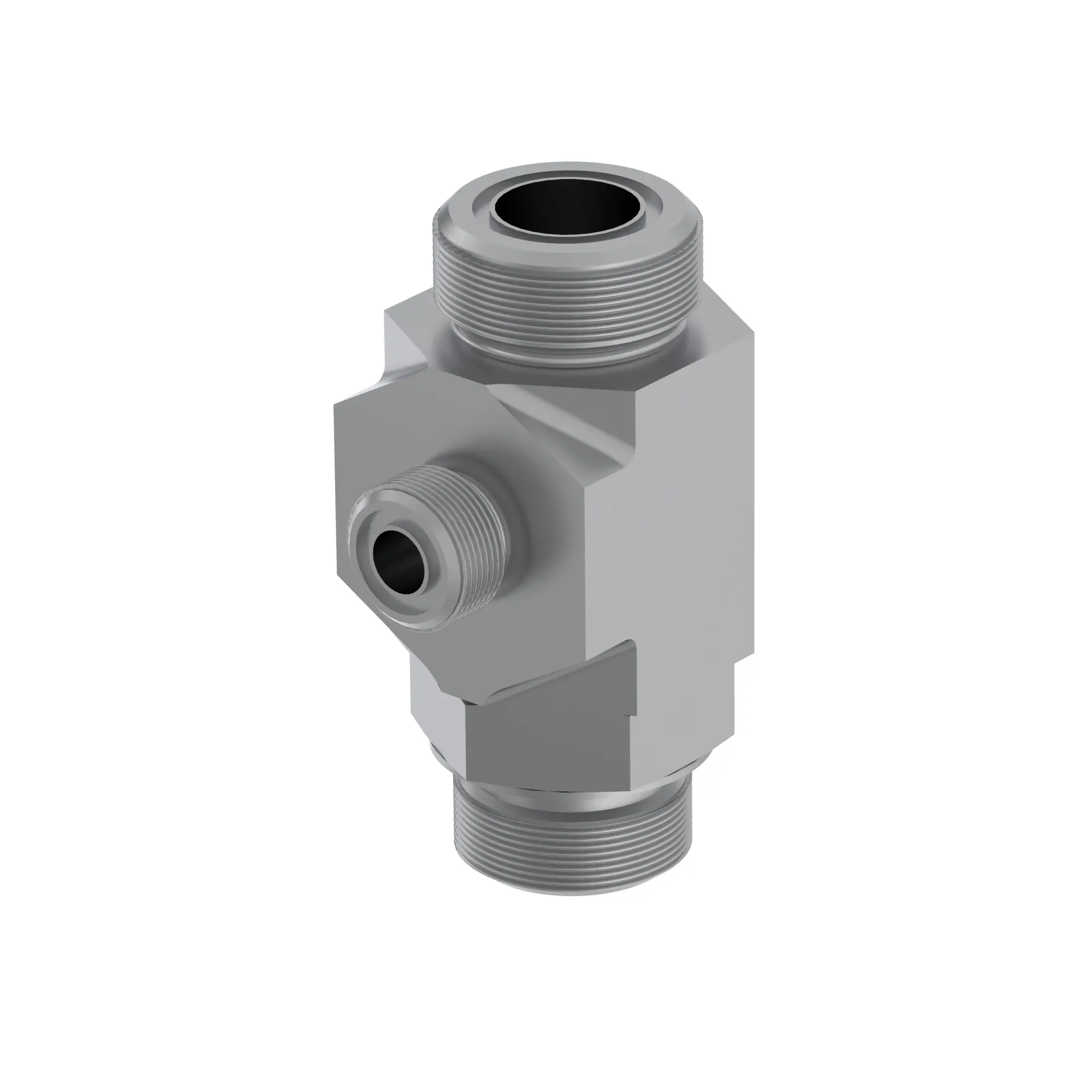 adapterfitting