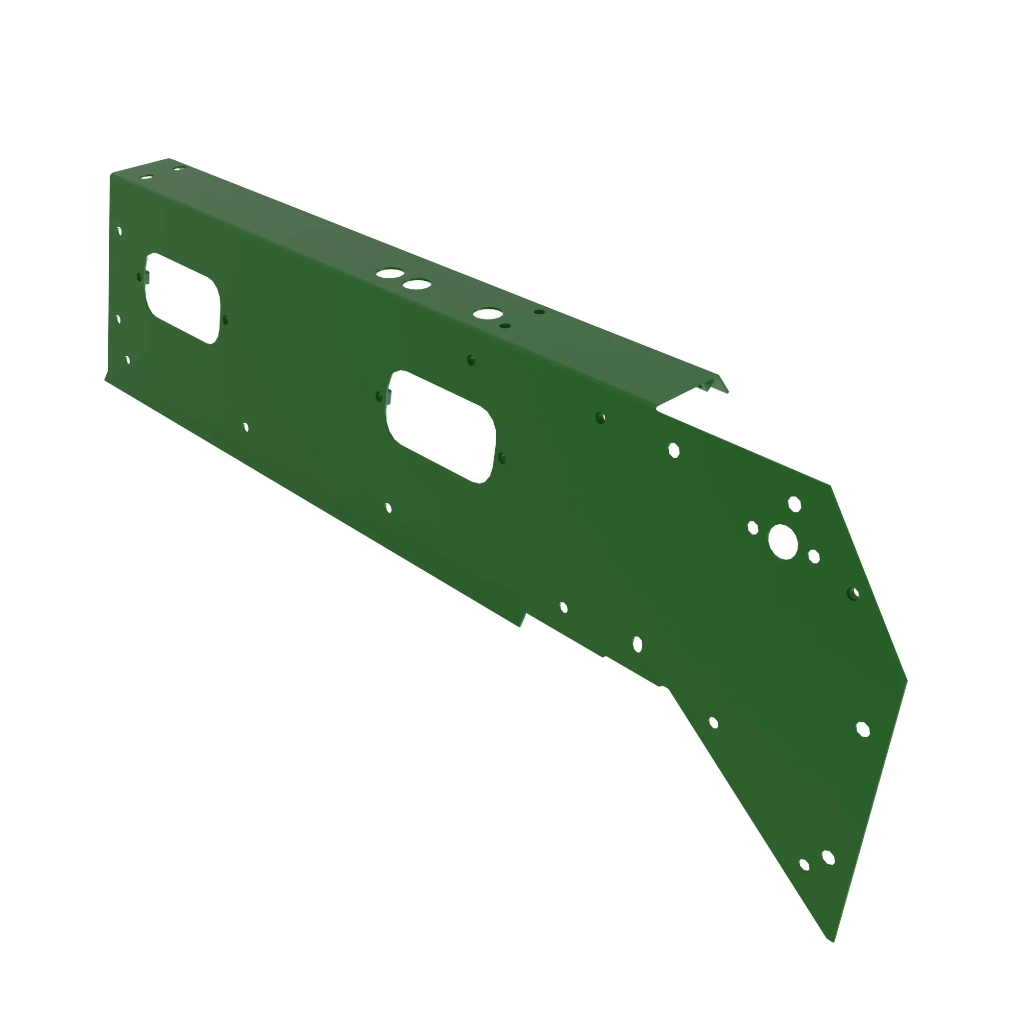 PANEL ASSY - LH SIDE