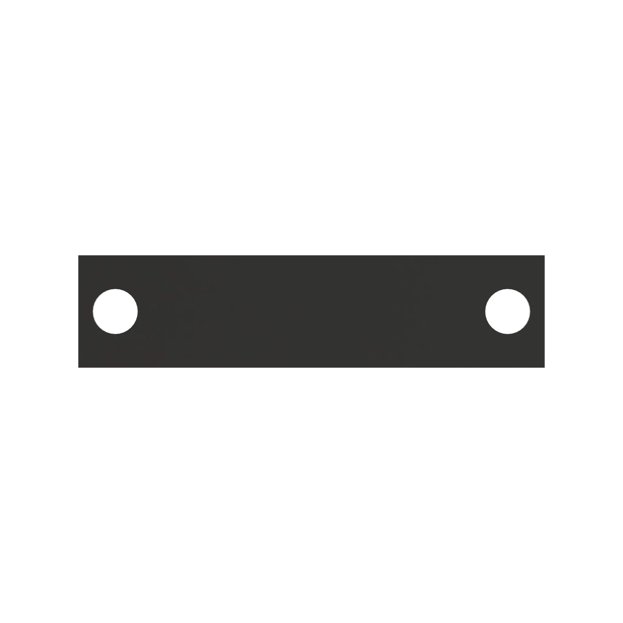 WEAR PLATE, CENTERFRAME
