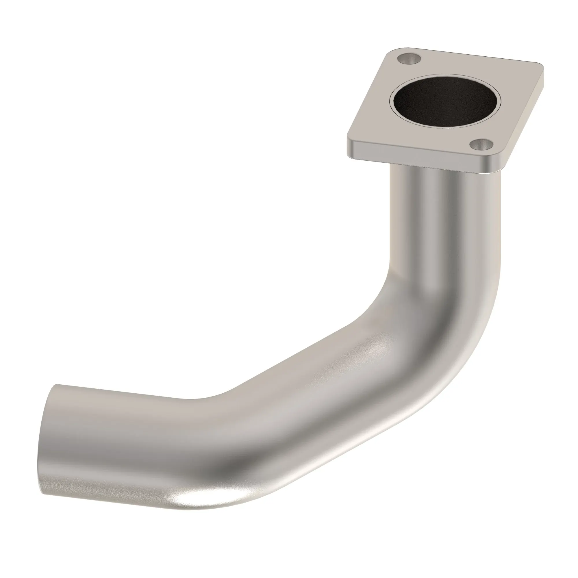 INTAKE TUBE ASSEMBLY