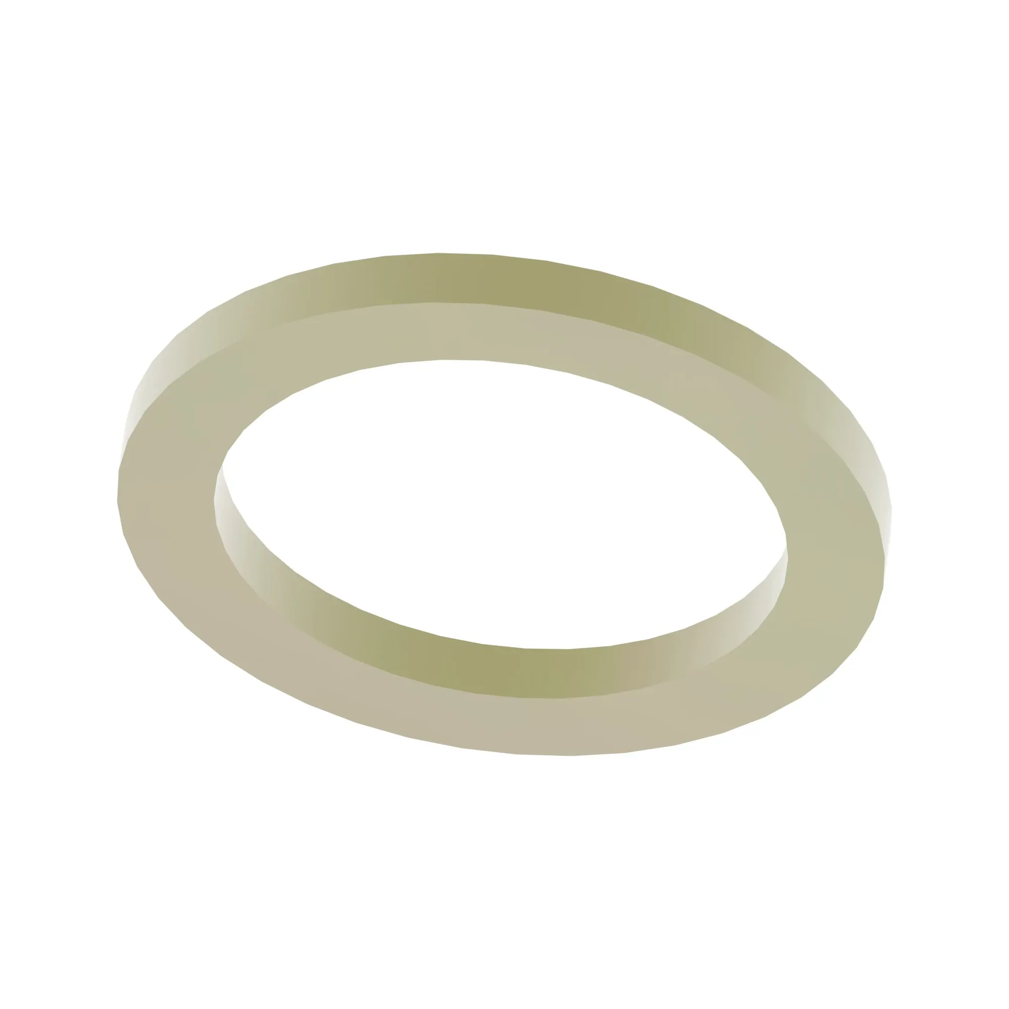 GASKET OF HYDRAULIC OIL RESERVOIR