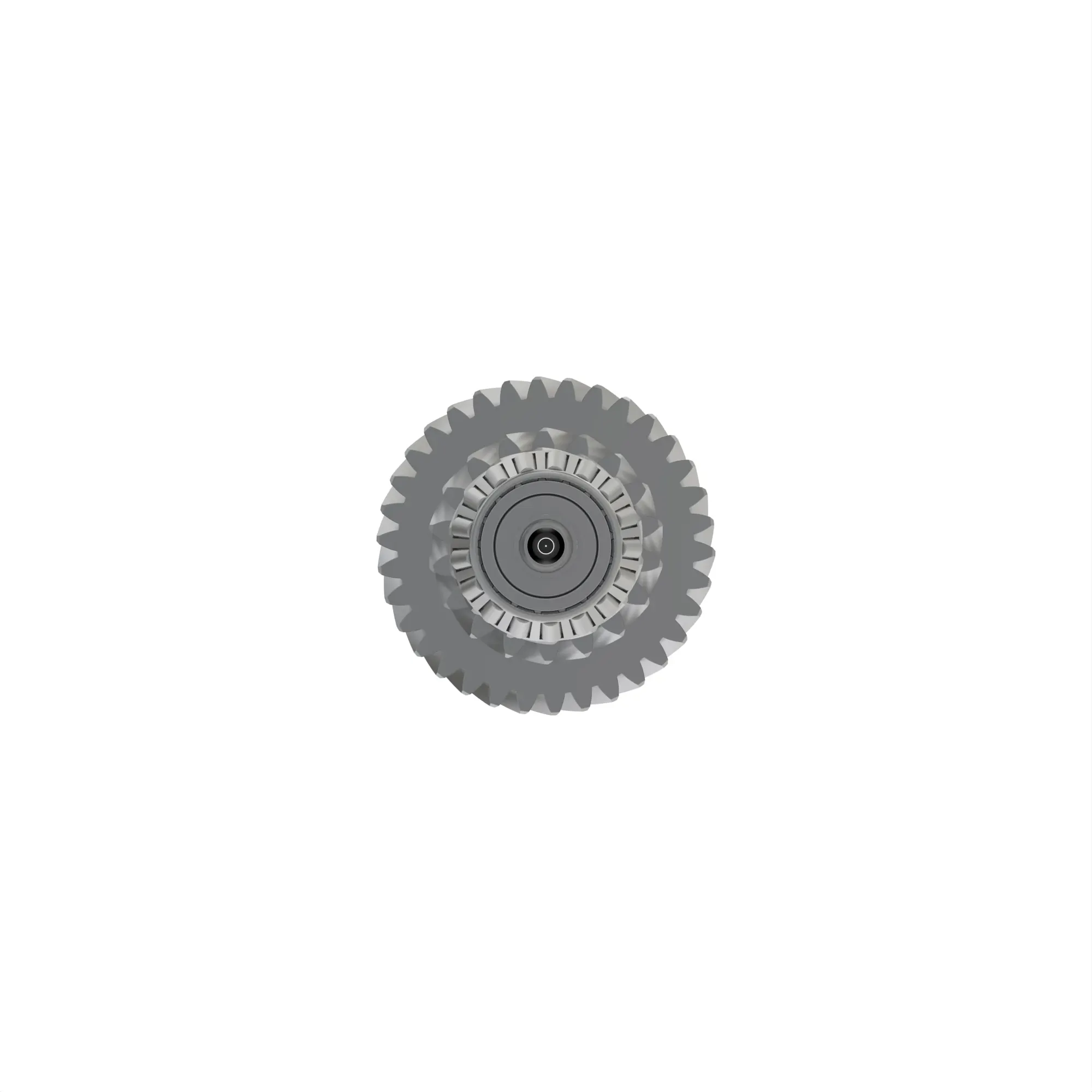SHAFT, INPUT SHAFT