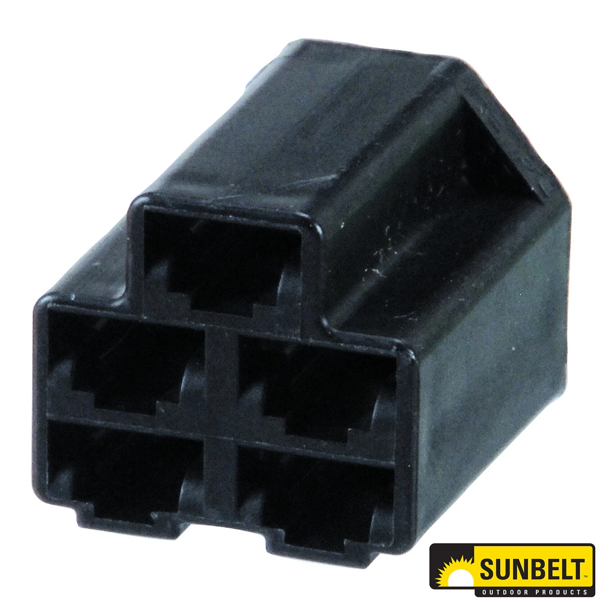 Sunbelt Electrical Connector Terminal - A-B1AC01
