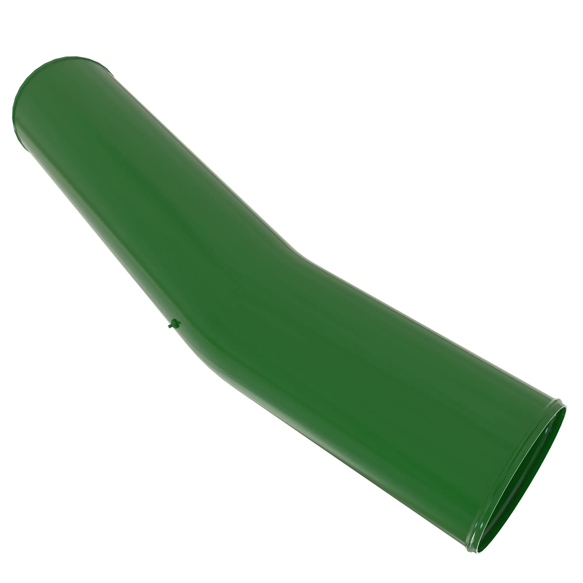 John Deere Air Cleaner and Intake Tube - N279741