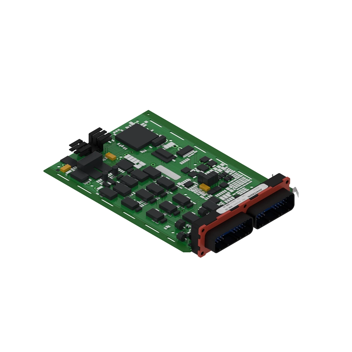 John Deere Reman REMAN Electronic Control Unit - RM10016